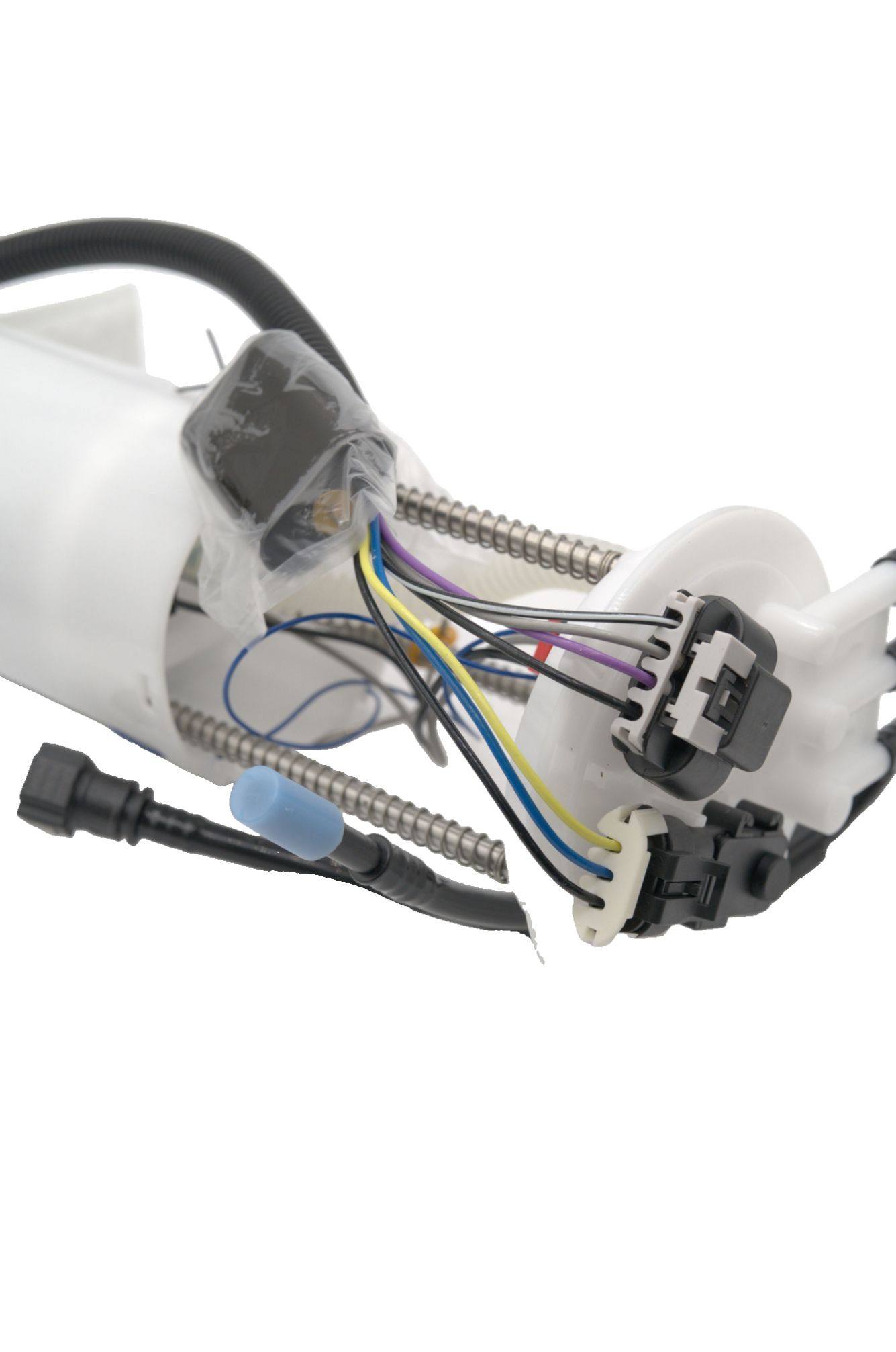 Autobest Fuel Pump Module Assembly F2952A