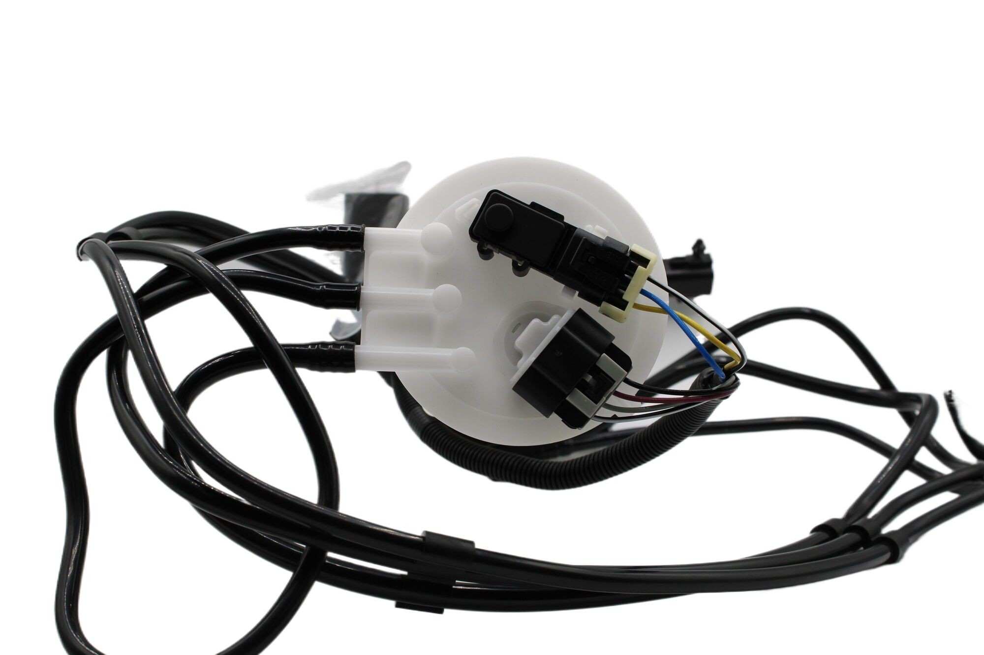 Autobest Fuel Pump Module Assembly F2952A