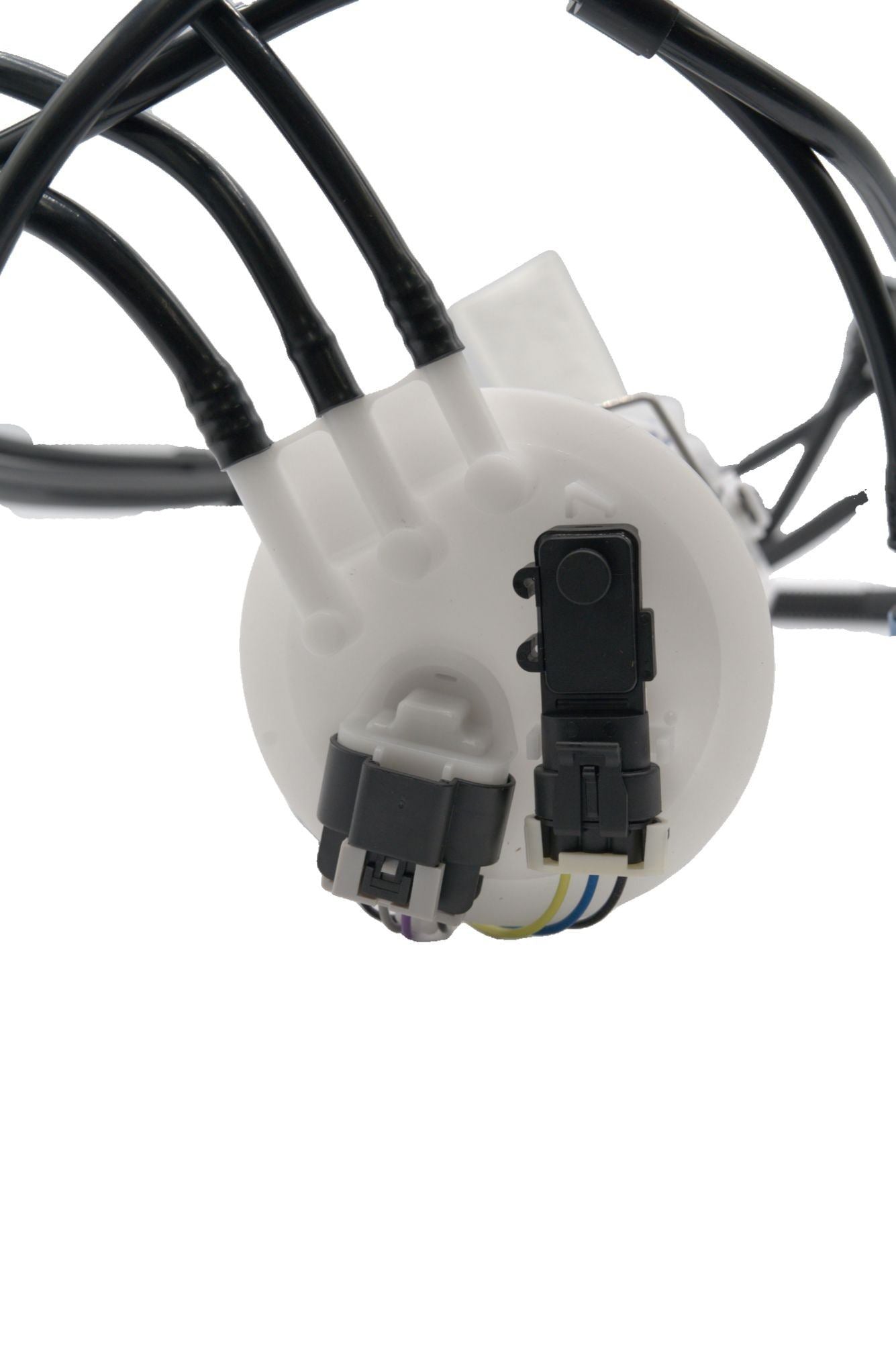 Autobest Fuel Pump Module Assembly F2952A