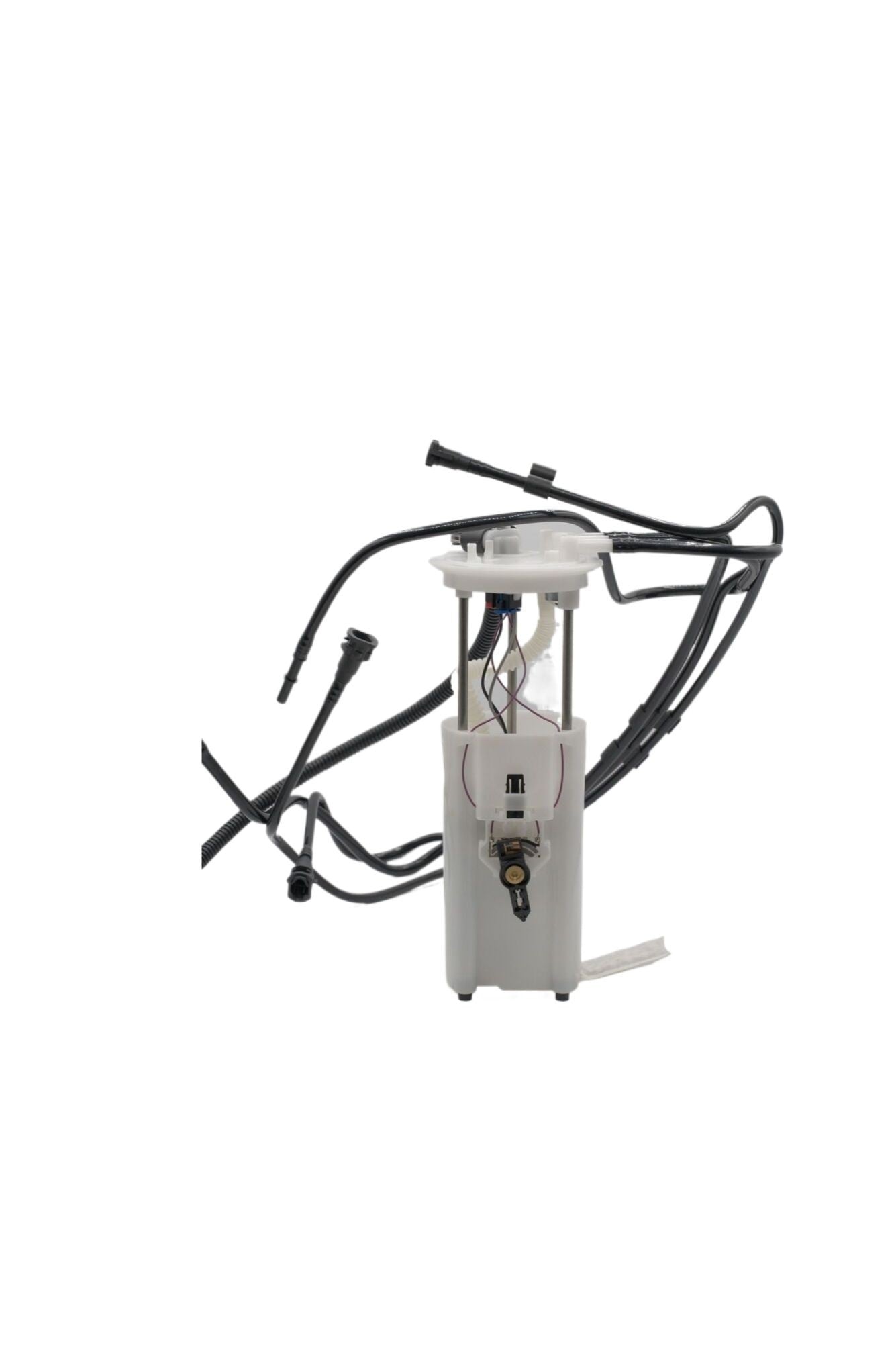 Autobest Fuel Pump Module Assembly F2953A