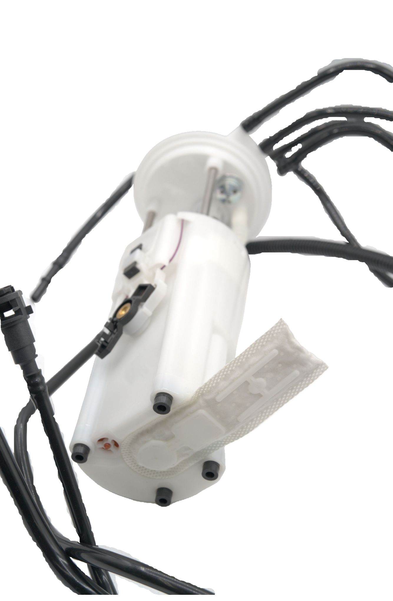 Autobest Fuel Pump Module Assembly F2953A