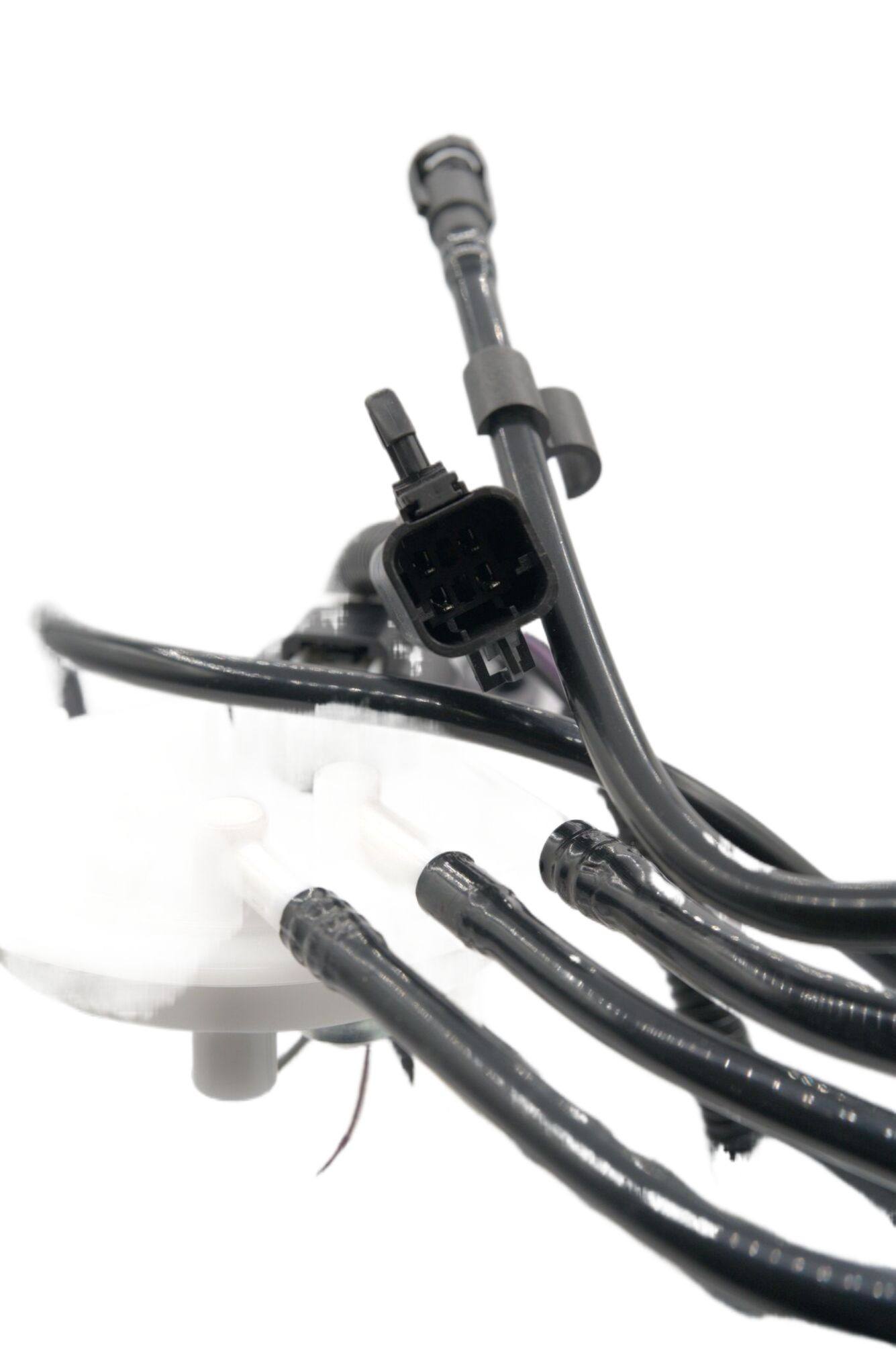 Autobest Fuel Pump Module Assembly F2953A