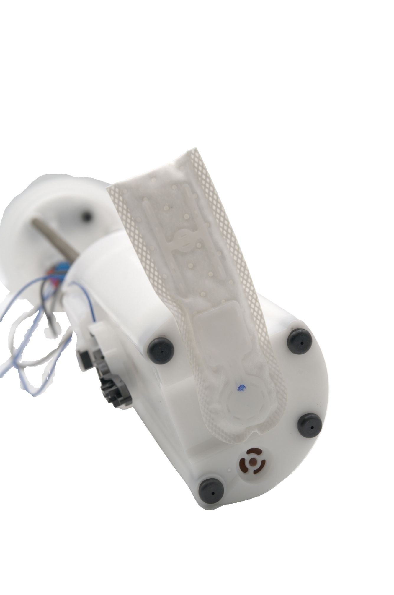 Autobest Fuel Pump Module Assembly F2954A