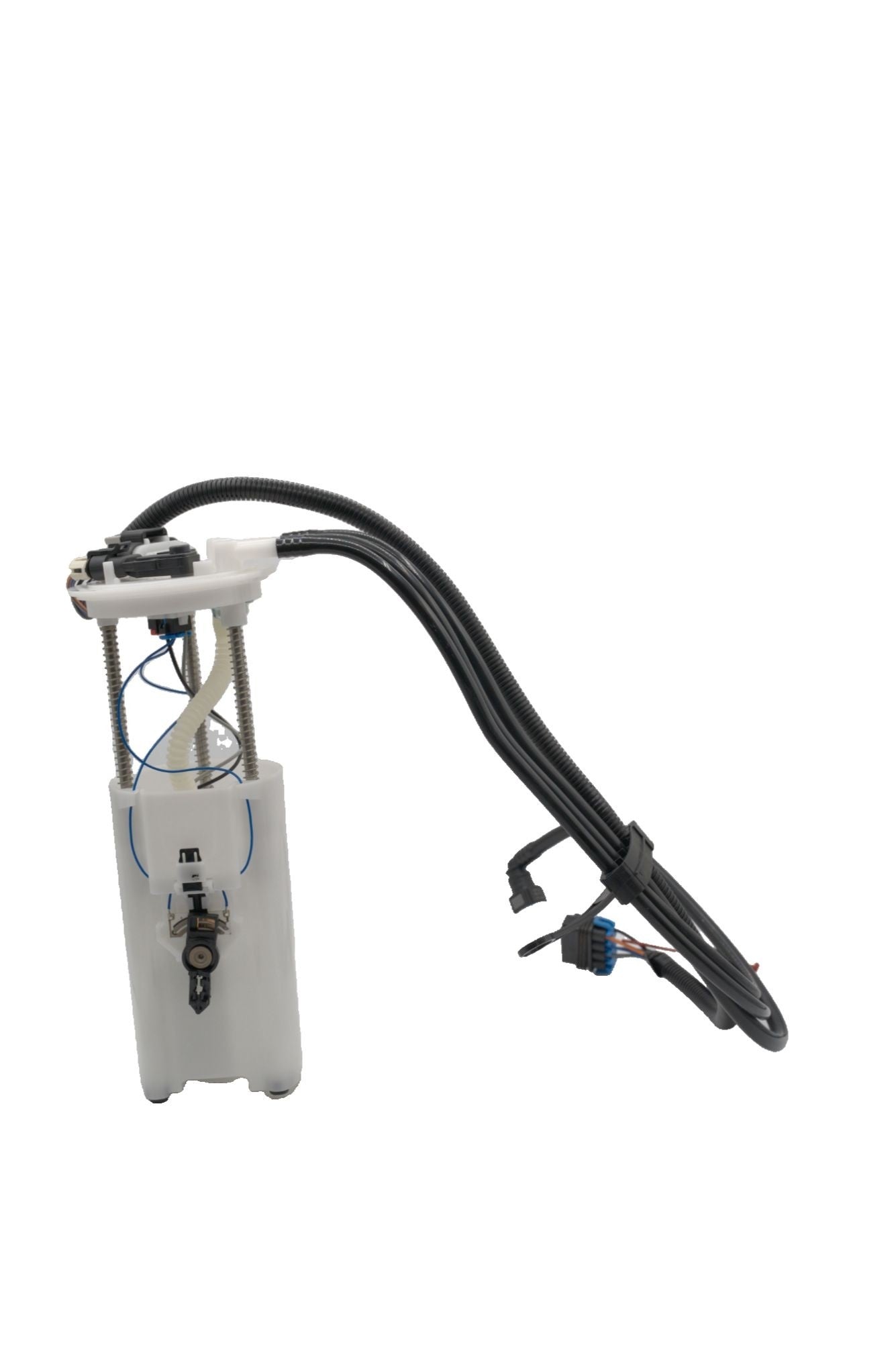 Autobest Fuel Pump Module Assembly F2956A