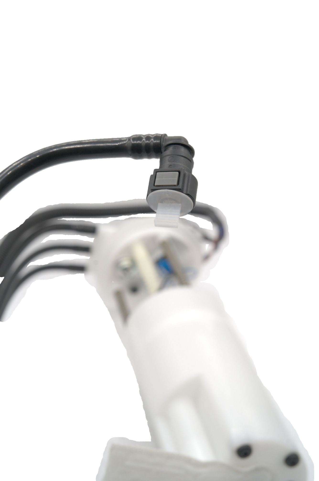 Autobest Fuel Pump Module Assembly F2956A