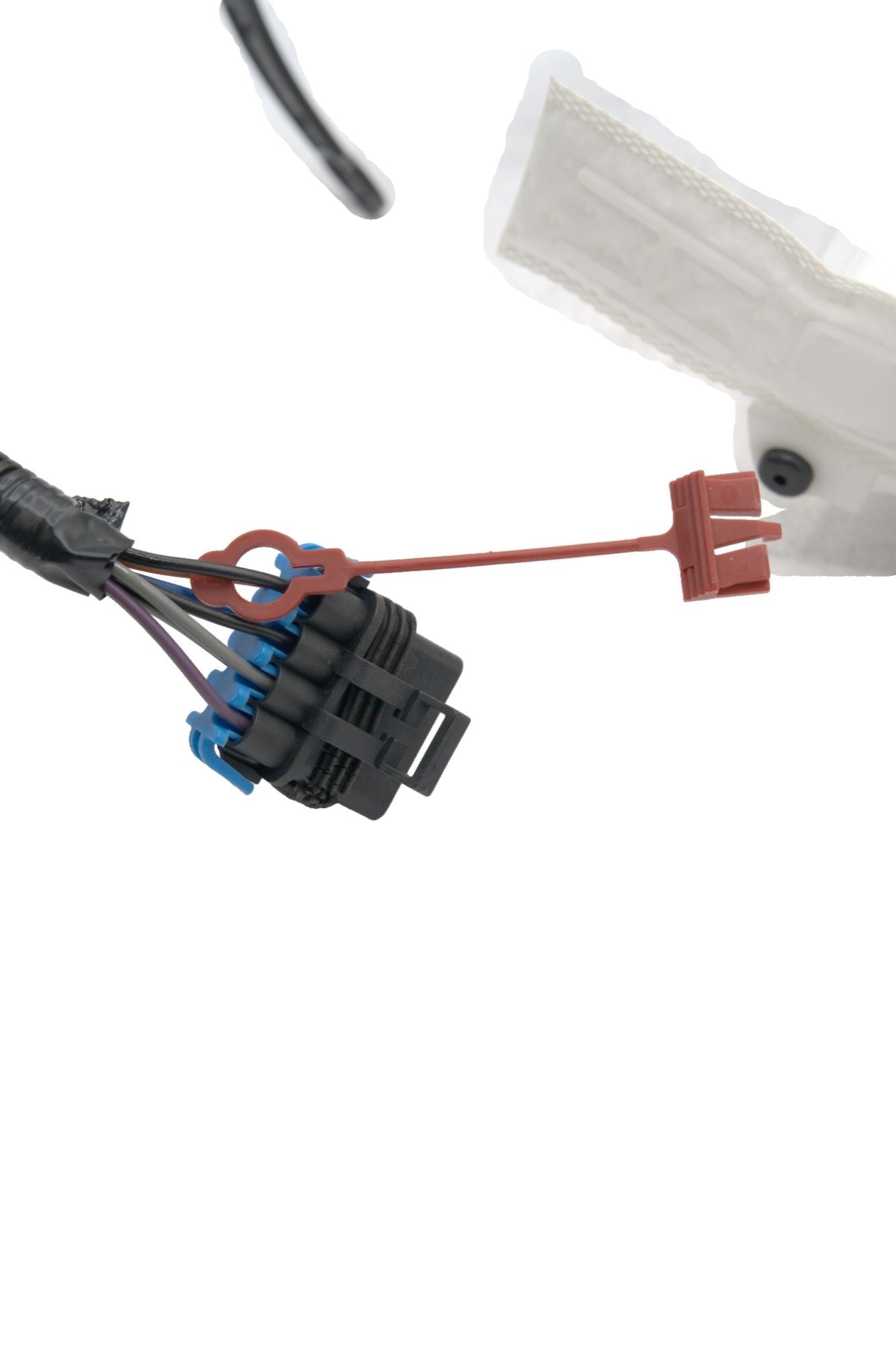 Autobest Fuel Pump Module Assembly F2956A