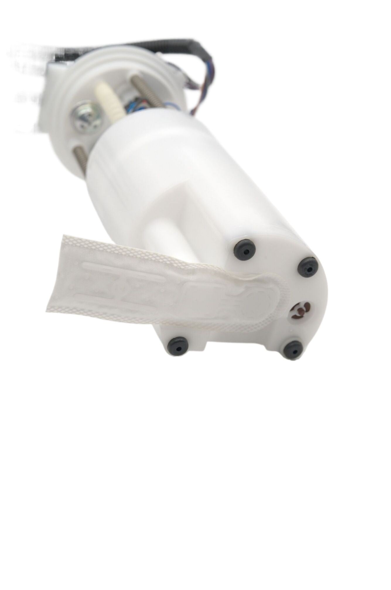 Autobest Fuel Pump Module Assembly F2956A