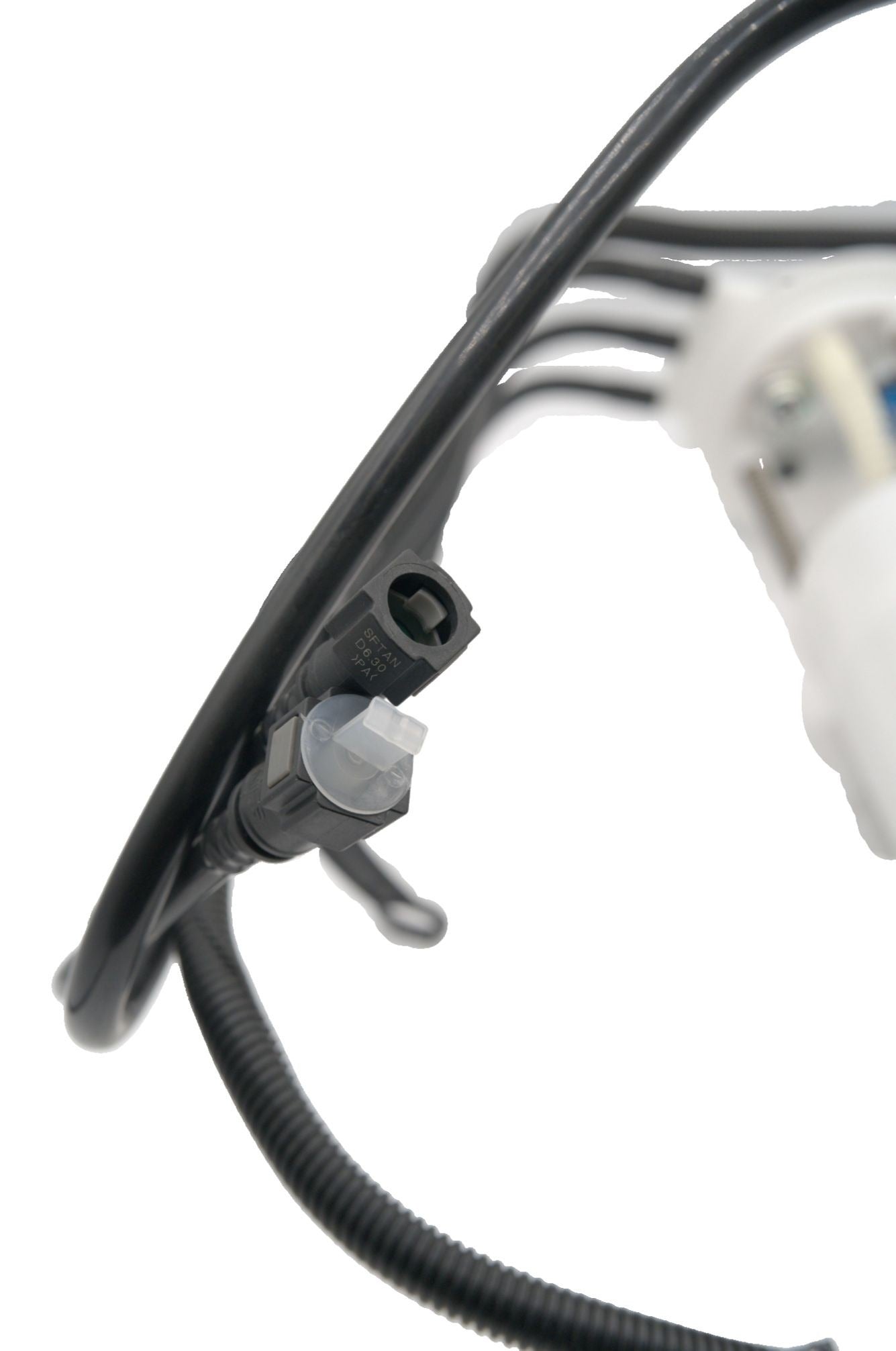 Autobest Fuel Pump Module Assembly F2956A