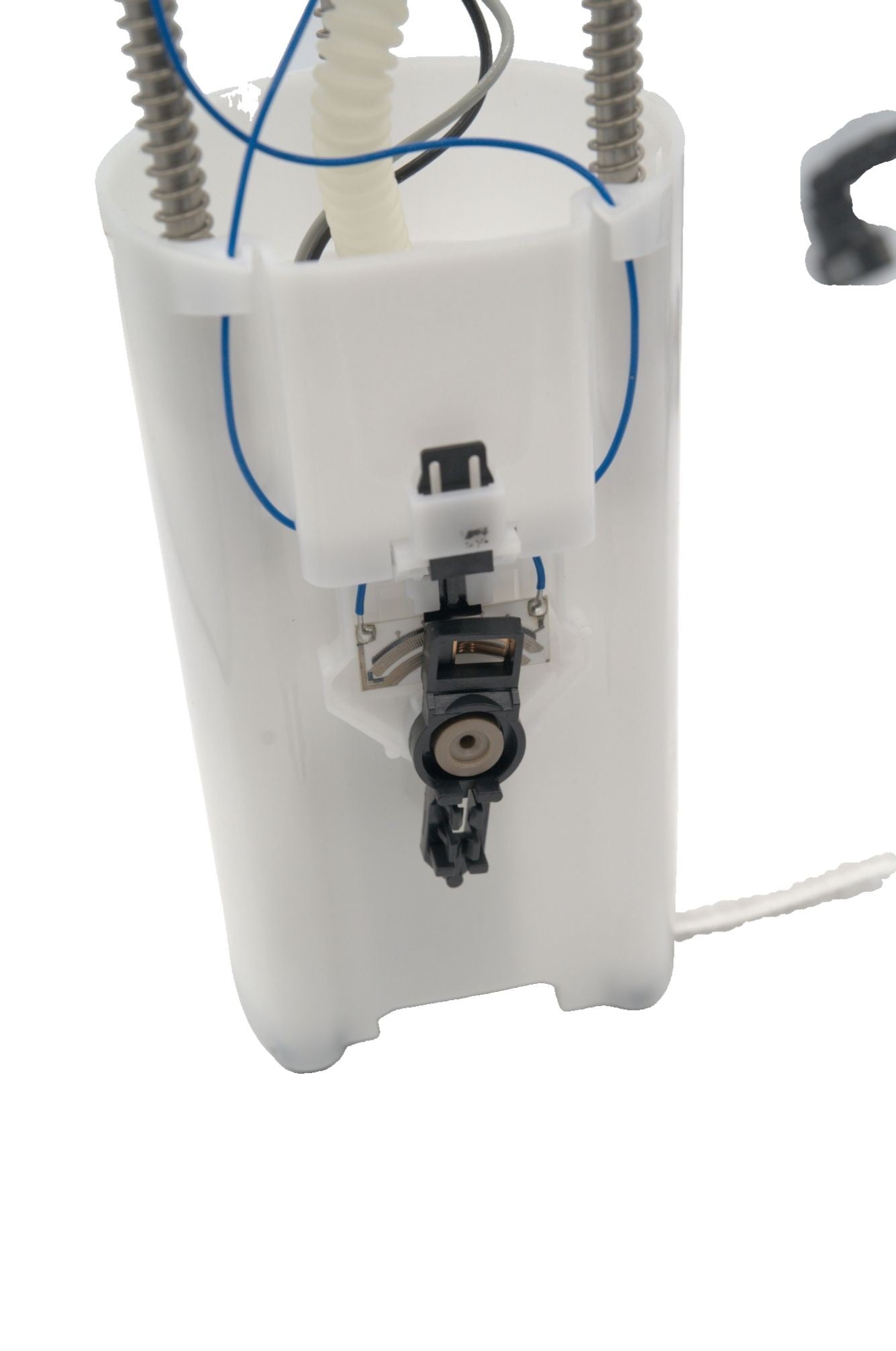 Autobest Fuel Pump Module Assembly F2956A