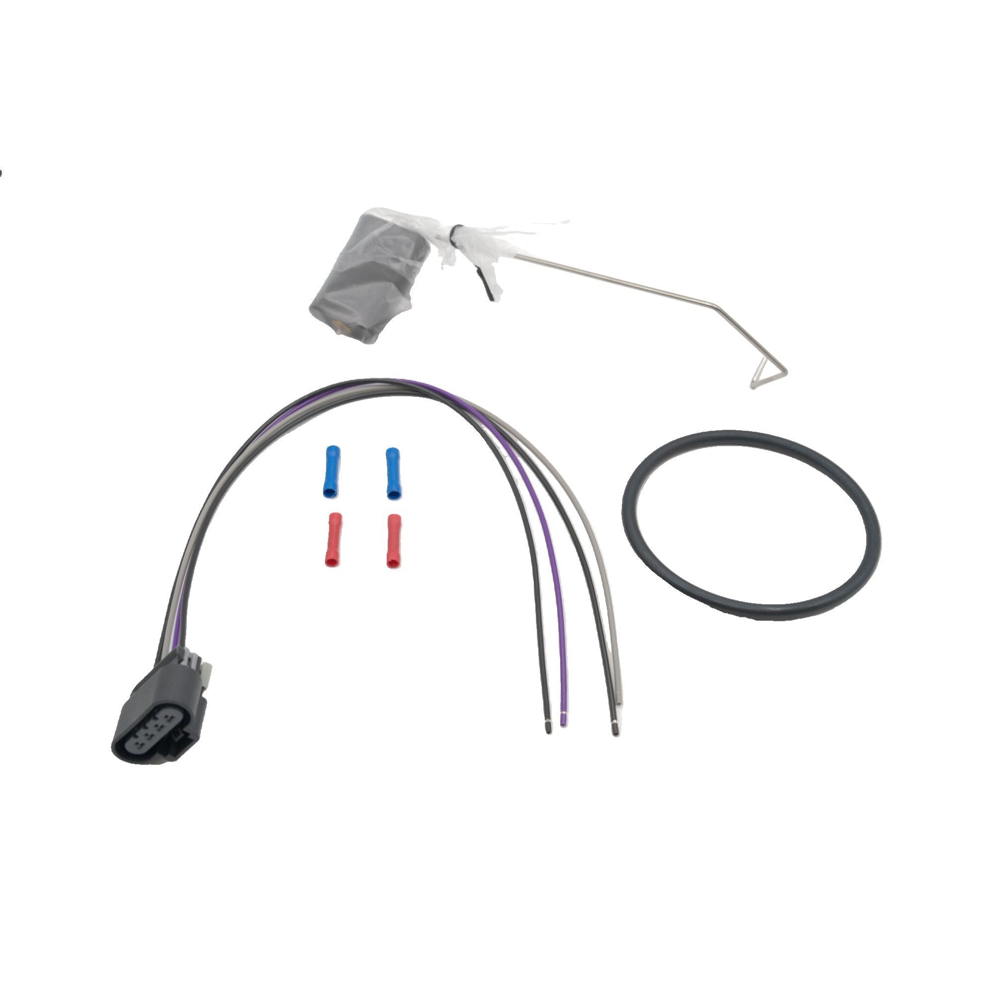 Autobest Fuel Pump Module Assembly F2958A