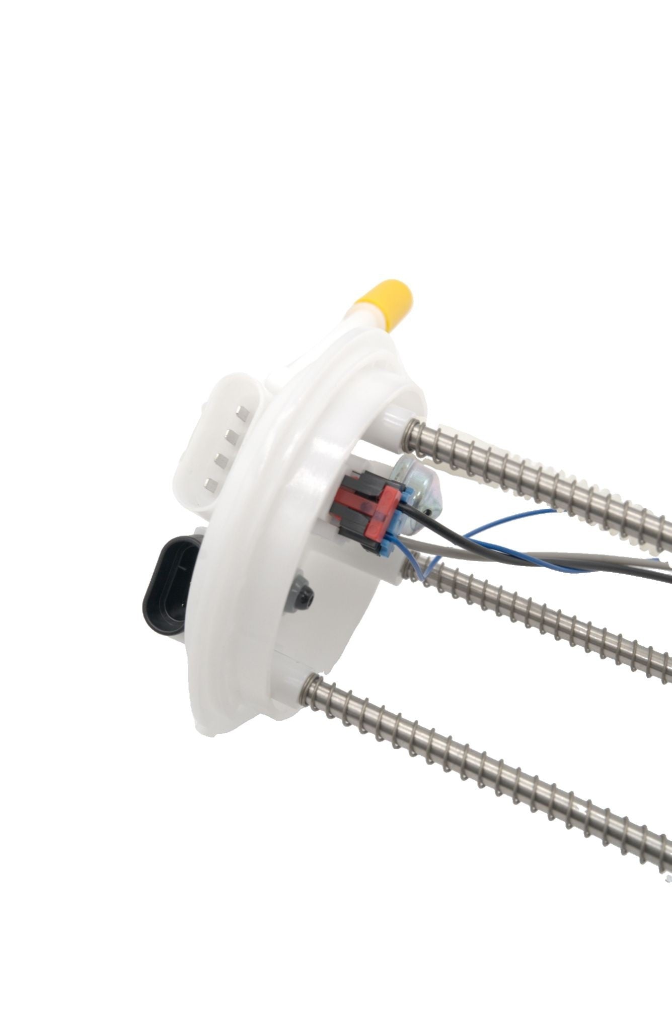 Autobest Fuel Pump Module Assembly F2958A