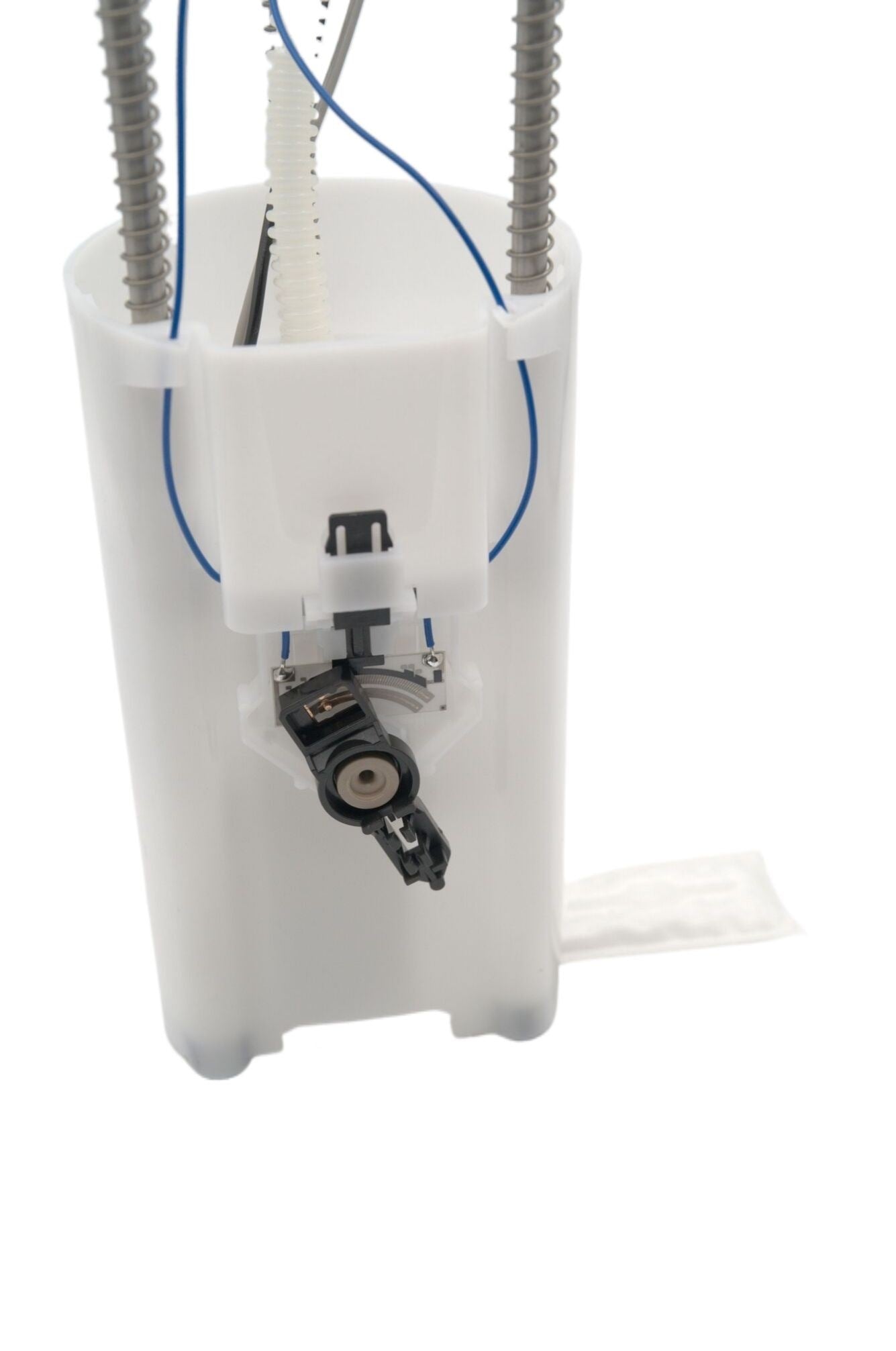 Autobest Fuel Pump Module Assembly F2958A