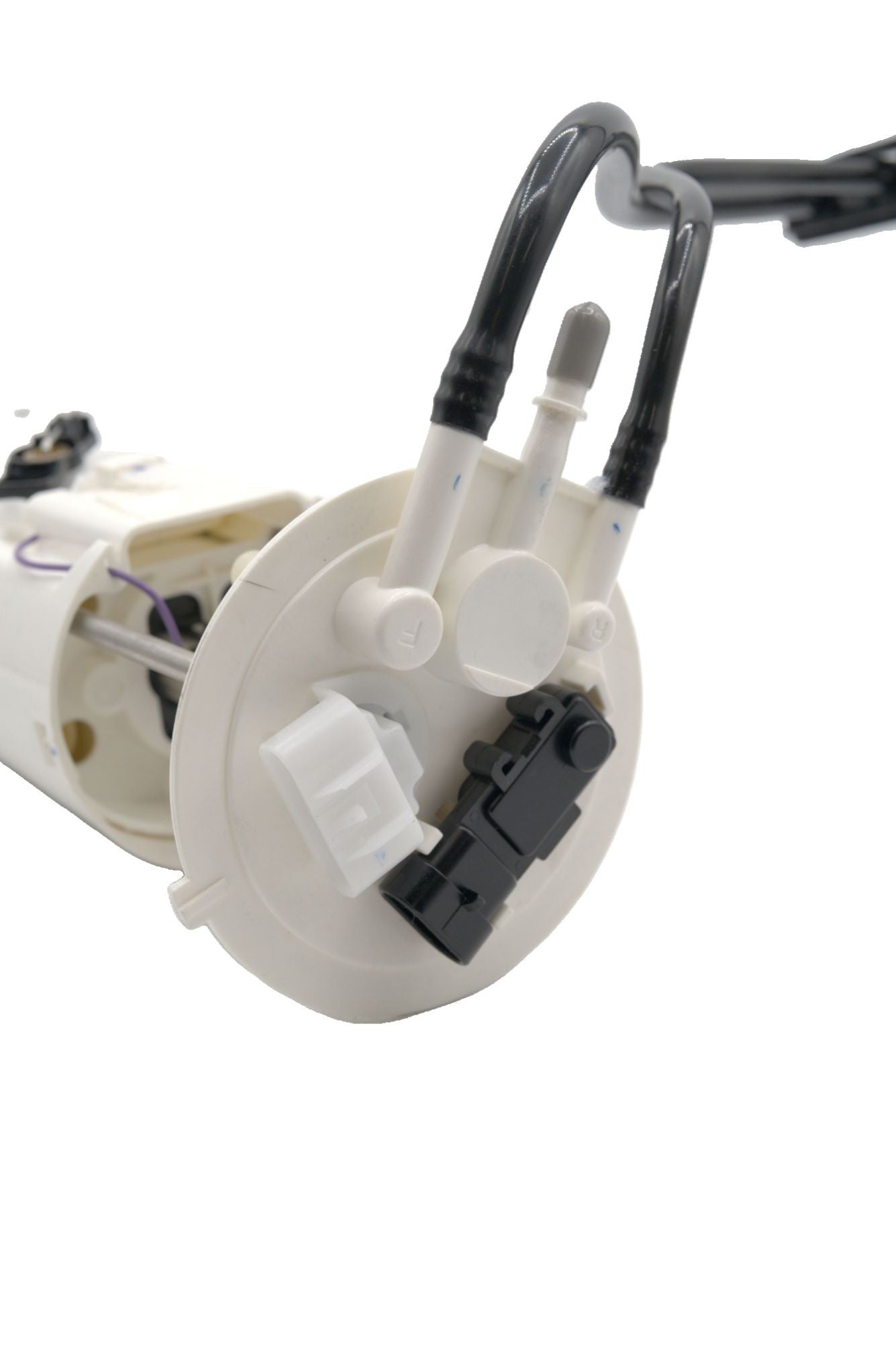 Autobest Fuel Pump Module Assembly F2961A