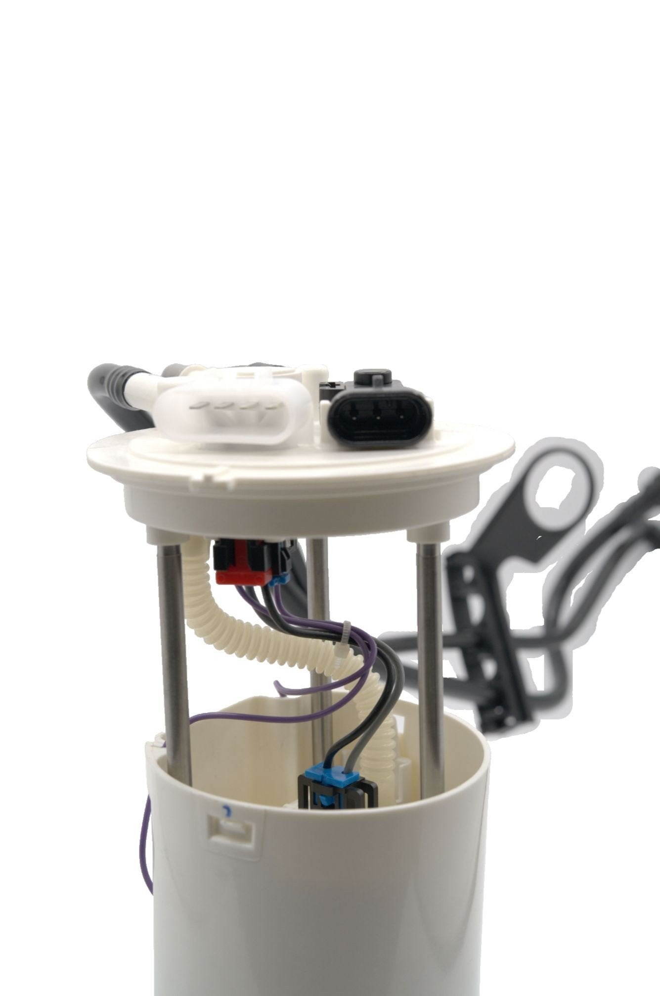 Autobest Fuel Pump Module Assembly F2961A