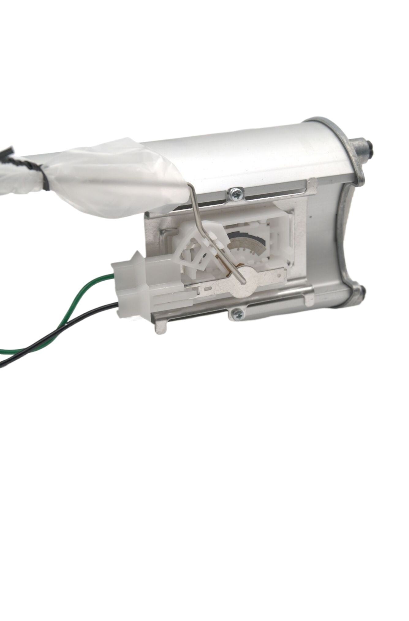 Autobest Fuel Pump Module Assembly F2962A