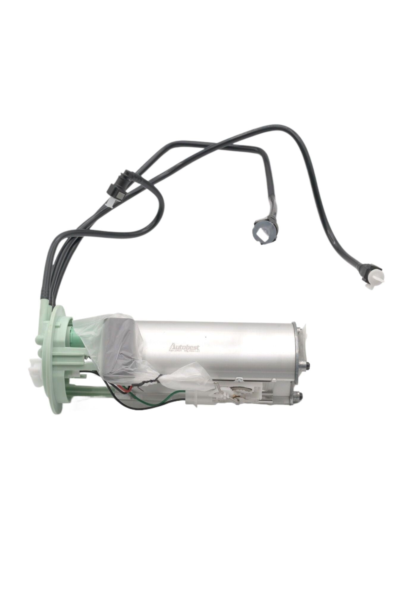 Autobest Fuel Pump Module Assembly F2962A