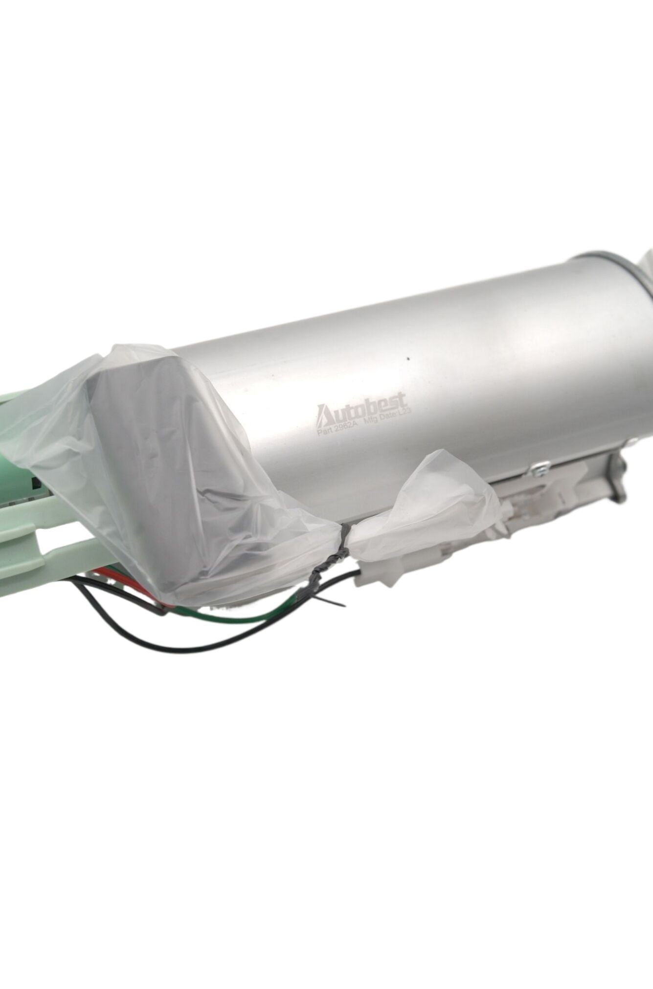 Autobest Fuel Pump Module Assembly F2962A