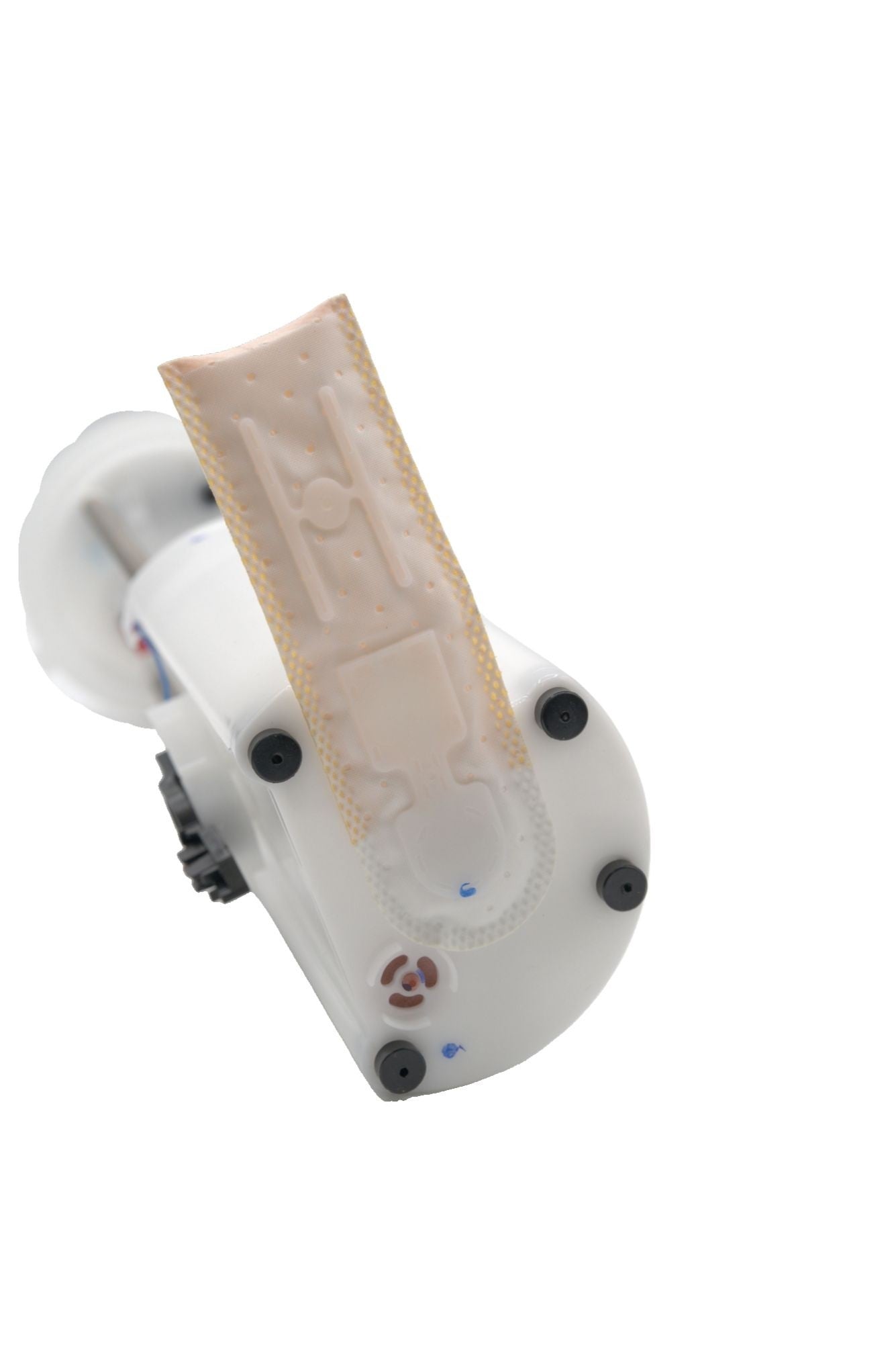 Autobest Fuel Pump Module Assembly F2963A