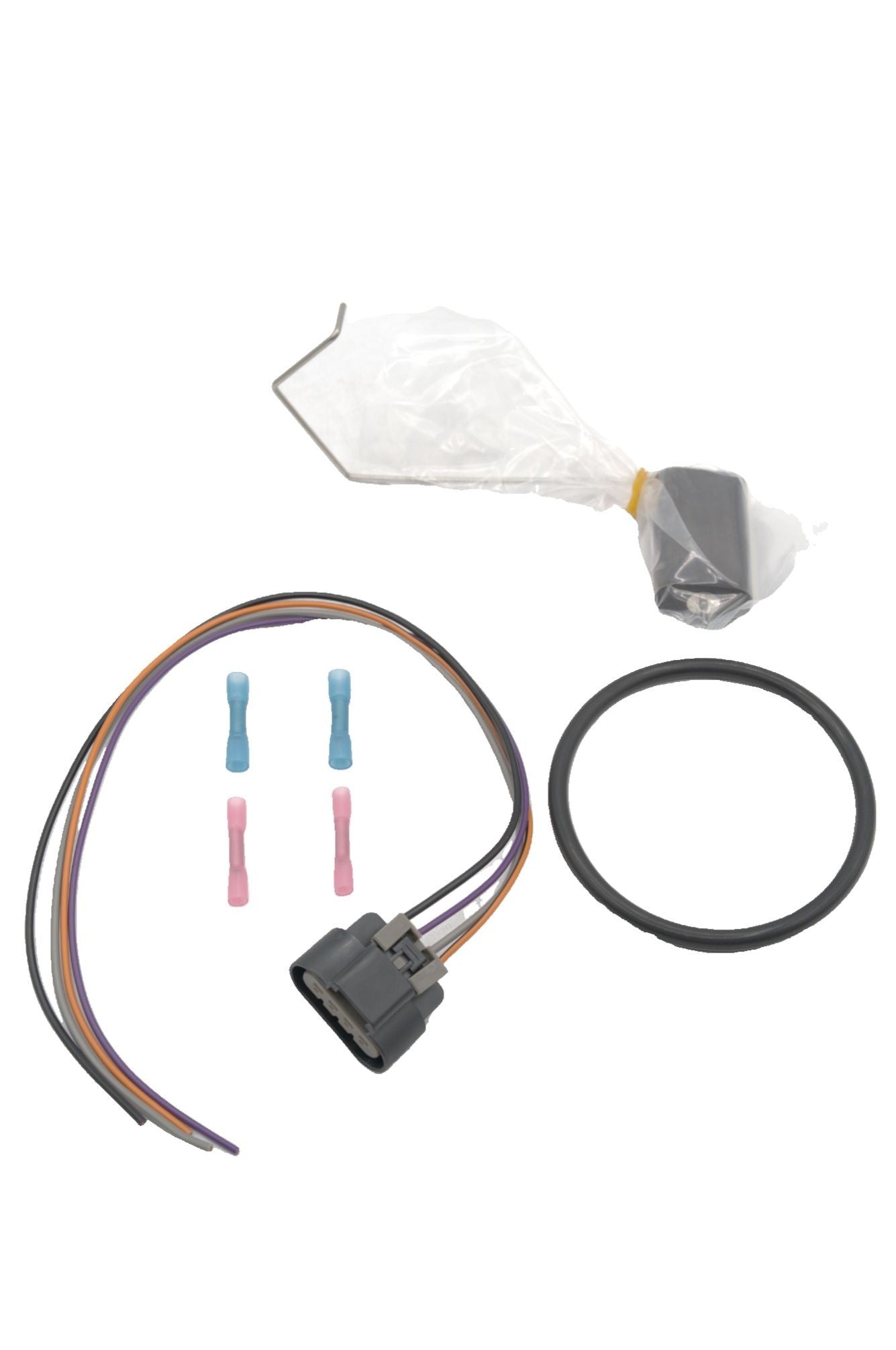 Autobest Fuel Pump Module Assembly F2965A