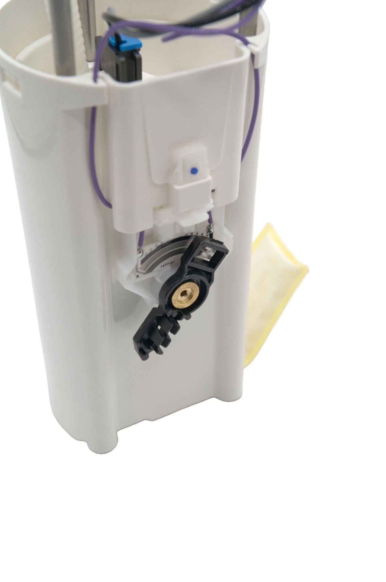 Autobest Fuel Pump Module Assembly F2965A