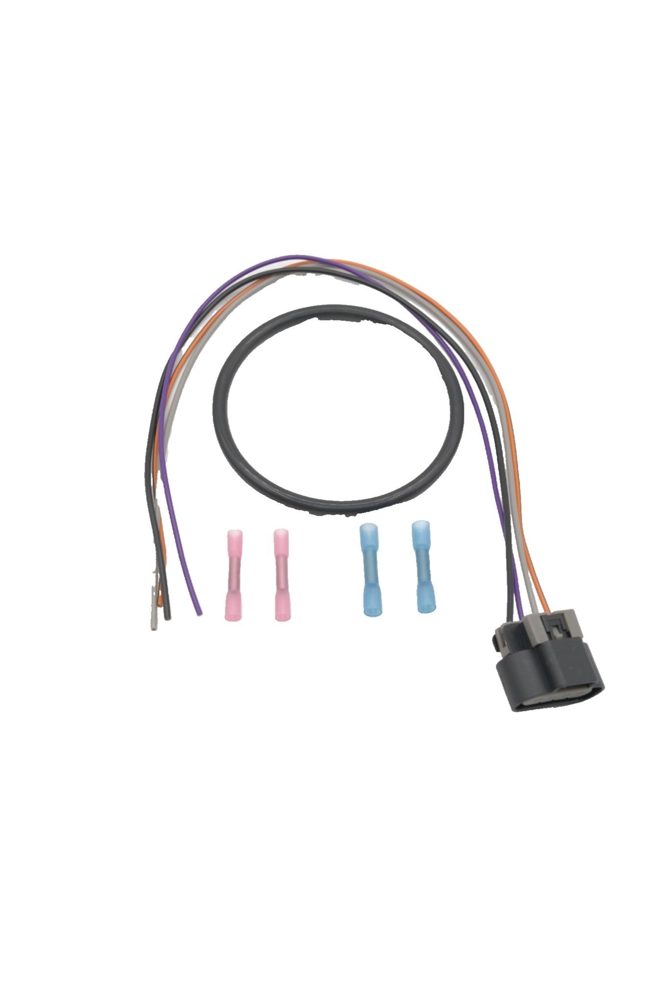 Autobest Fuel Pump Module Assembly F2967A