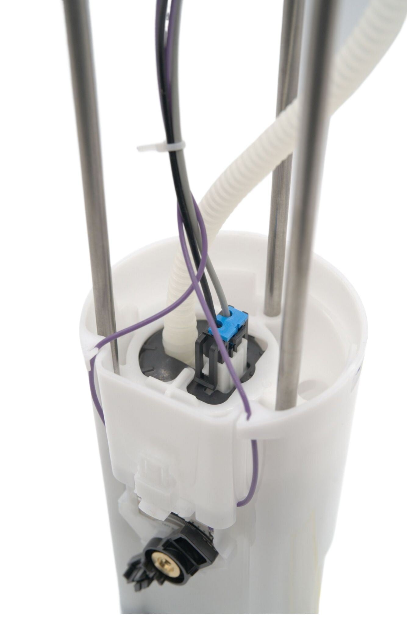 Autobest Fuel Pump Module Assembly F2967A