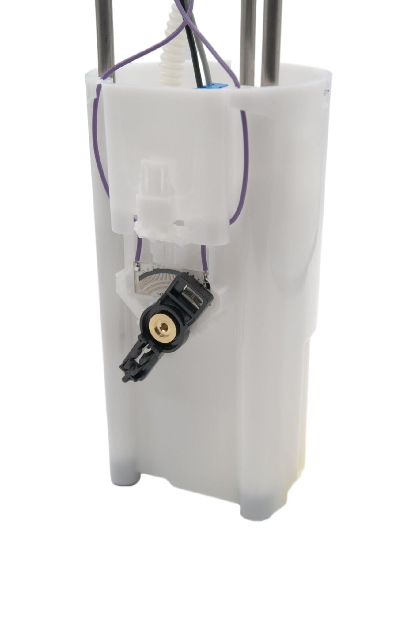 Autobest Fuel Pump Module Assembly F2967A
