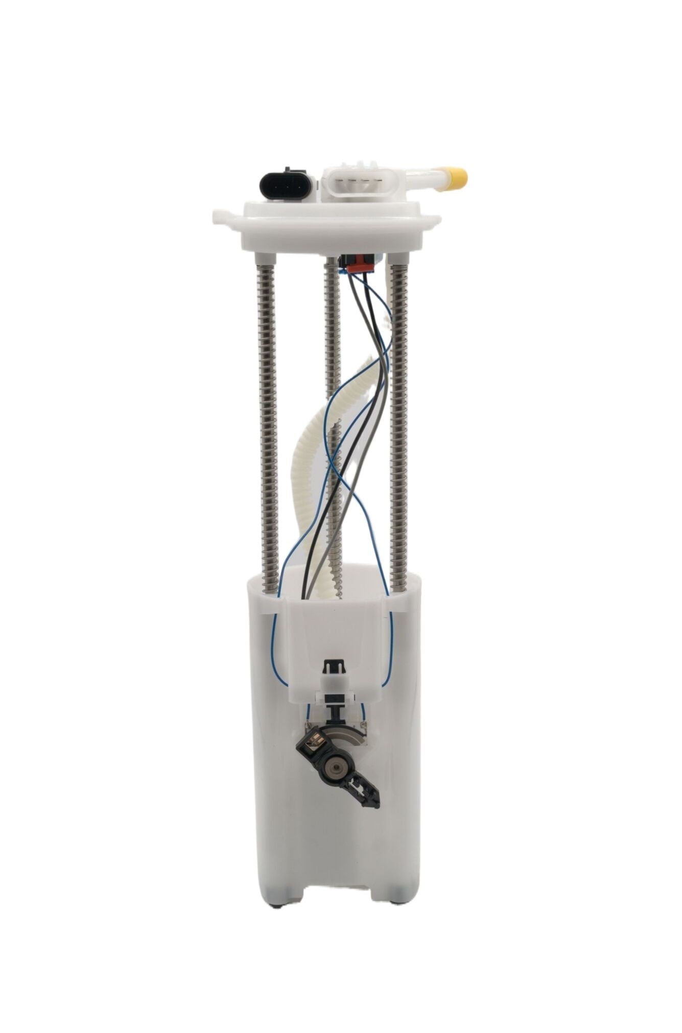 Autobest Fuel Pump Module Assembly F2968A