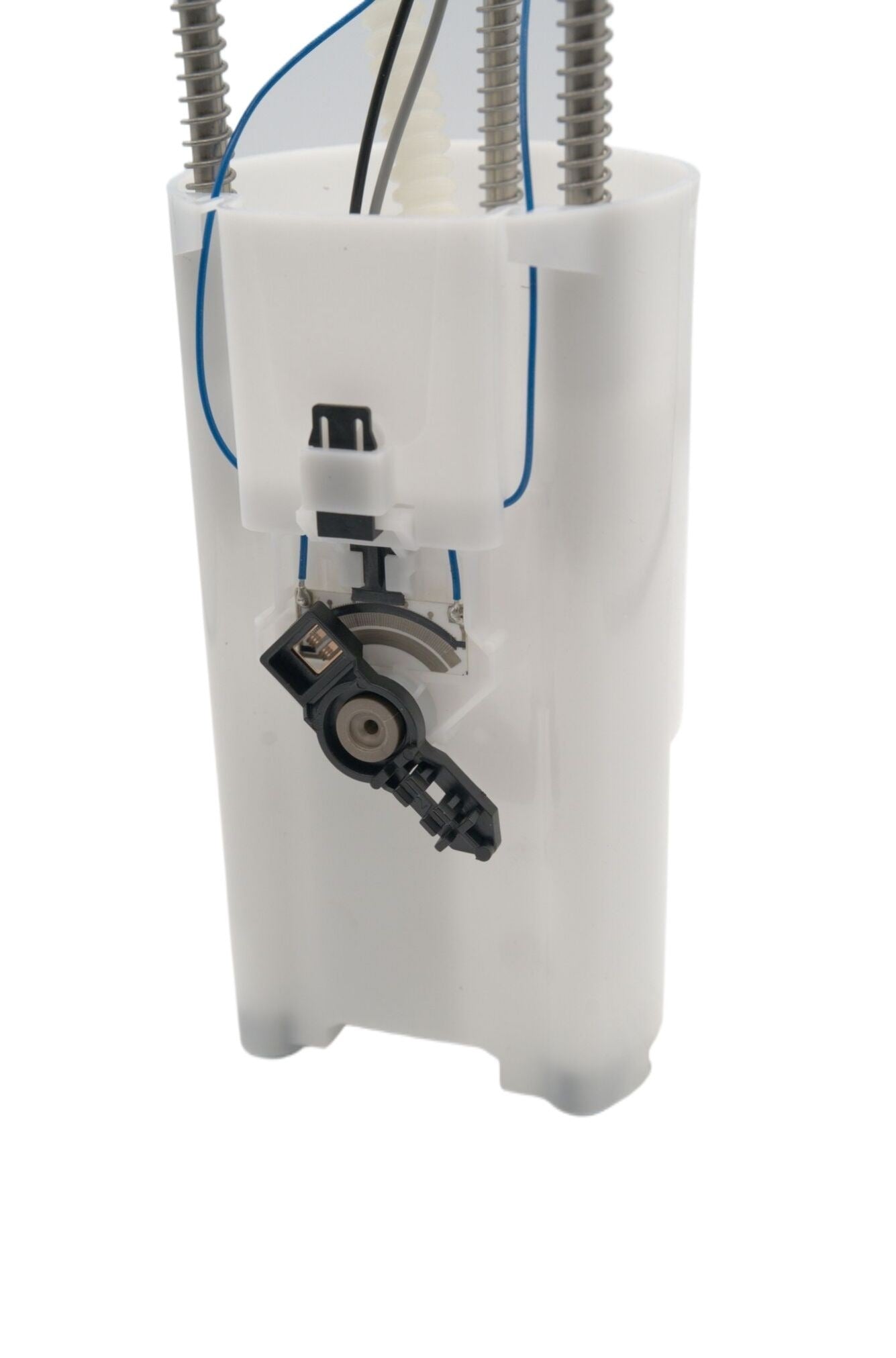 Autobest Fuel Pump Module Assembly F2968A