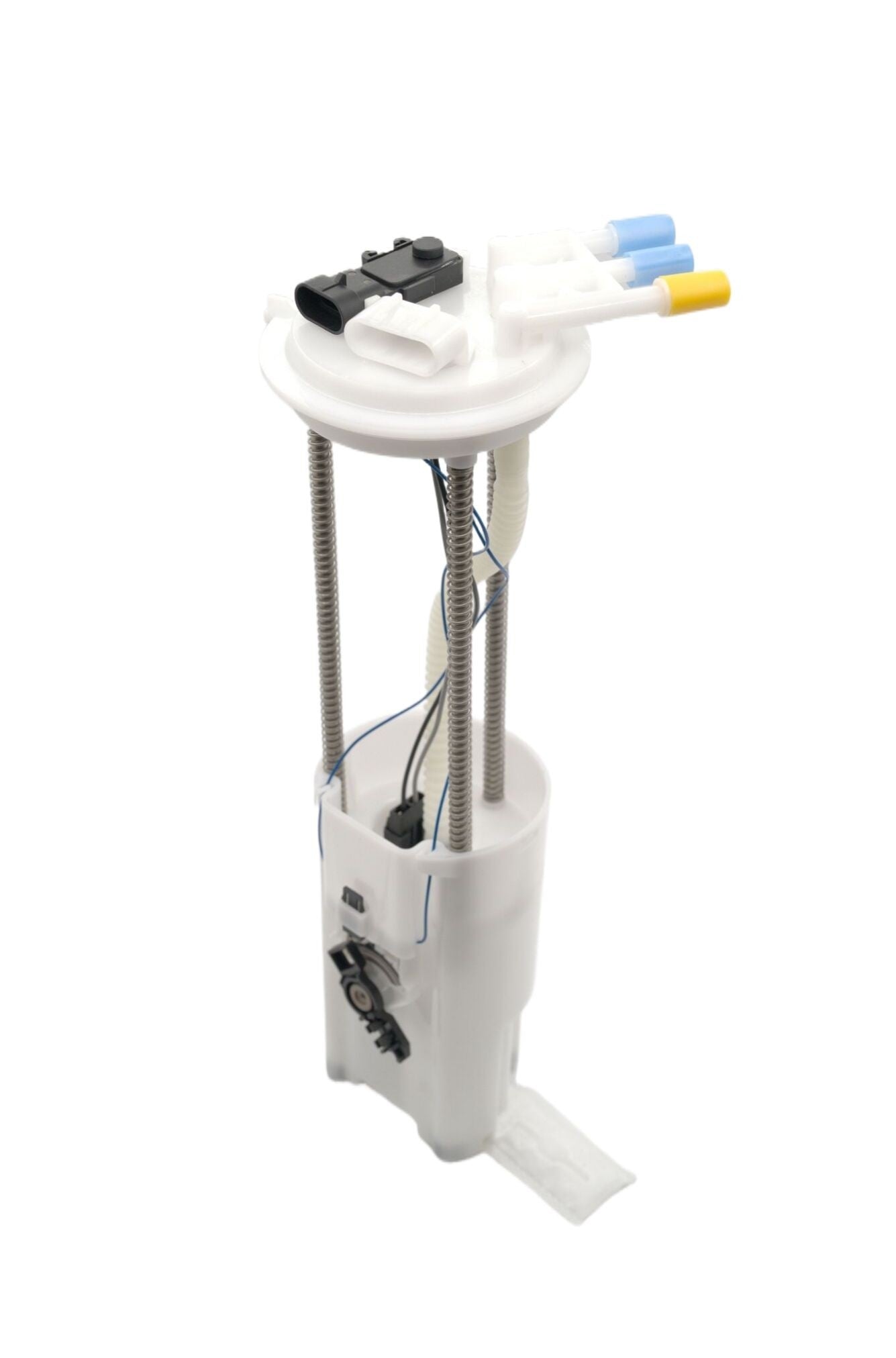 Autobest Fuel Pump Module Assembly F2968A