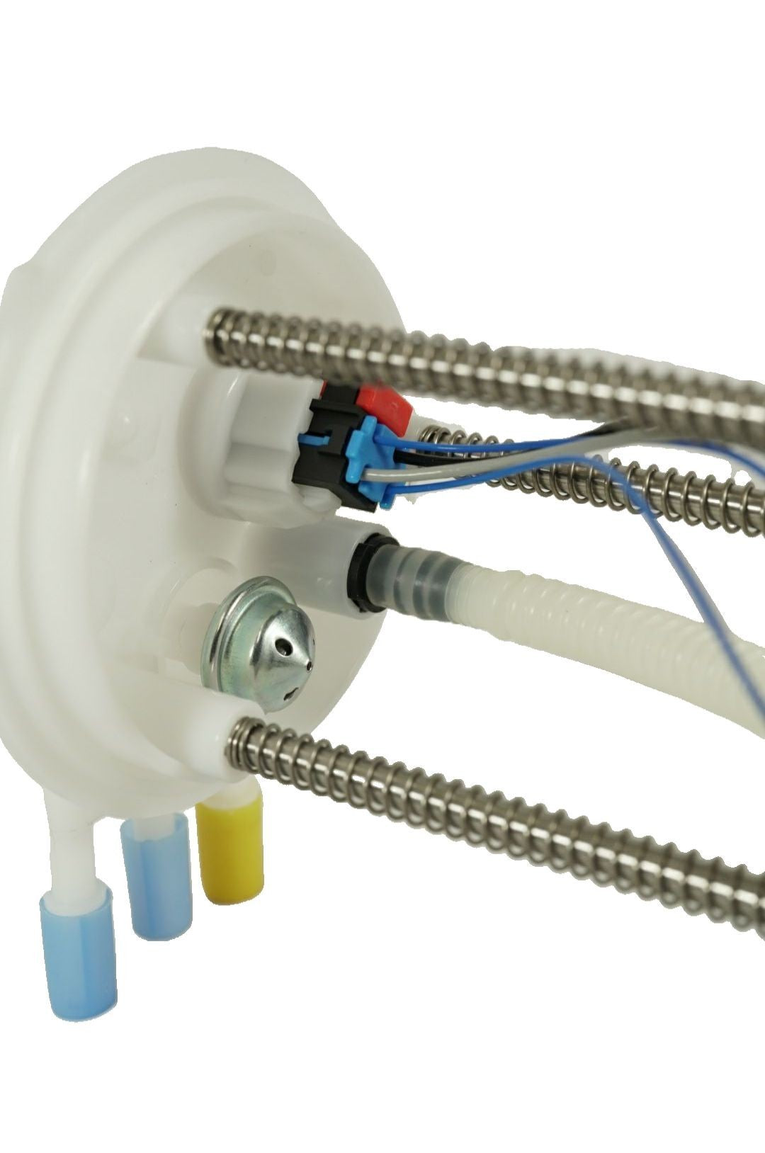 Autobest Fuel Pump Module Assembly F2973A