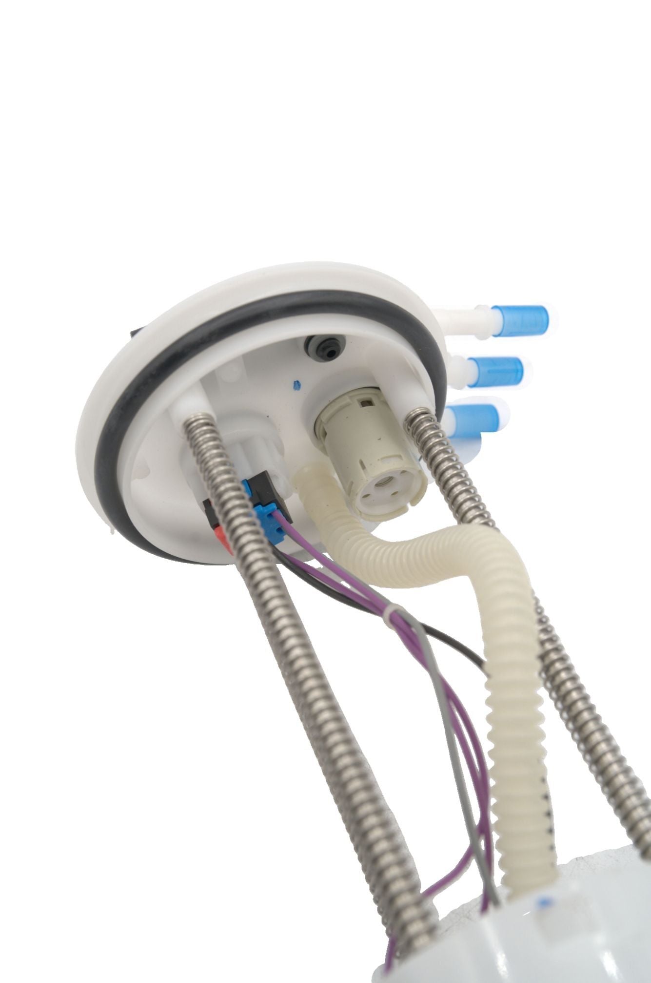 Autobest Fuel Pump Module Assembly F2976A