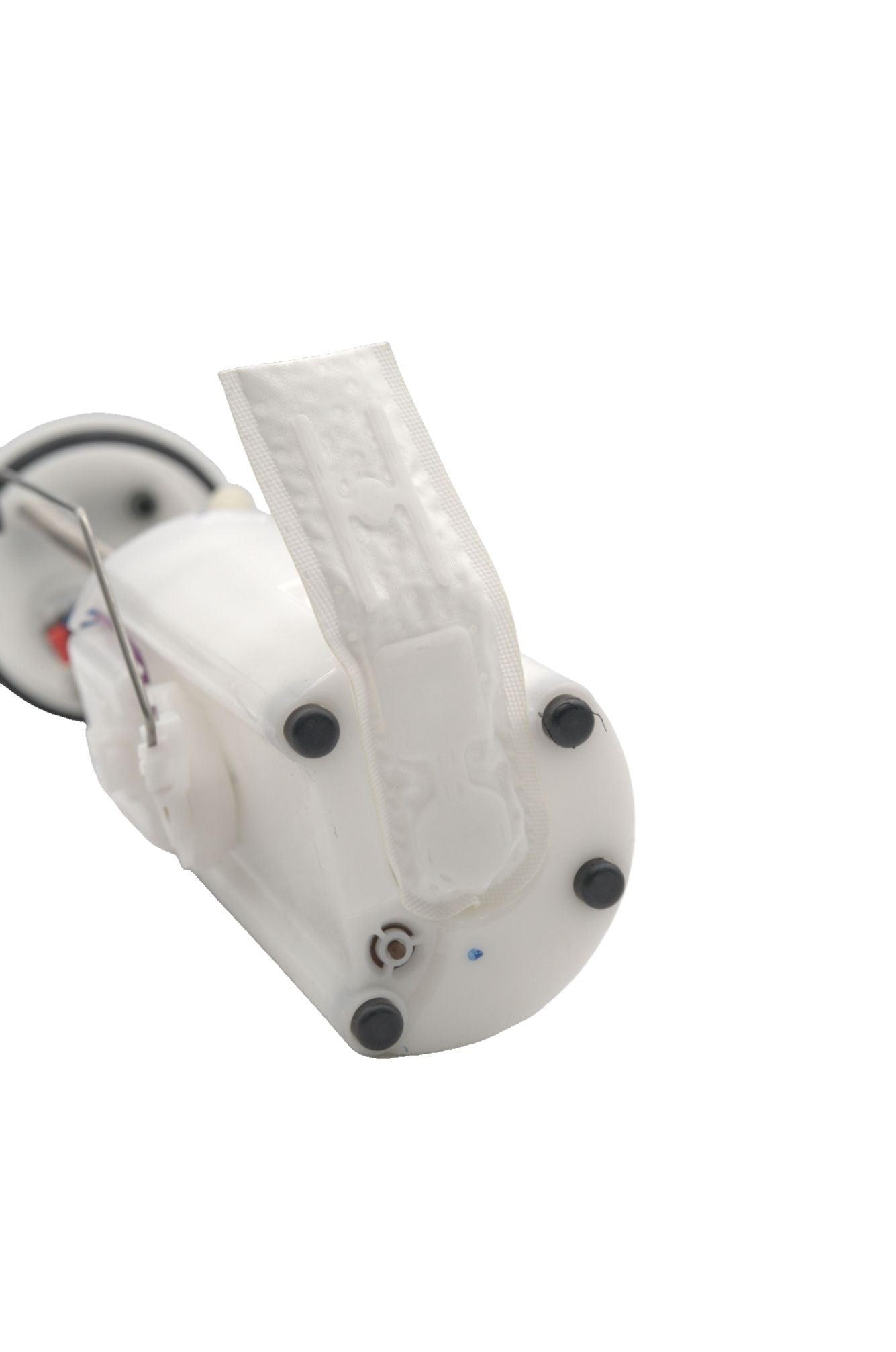 Autobest Fuel Pump Module Assembly F2976A