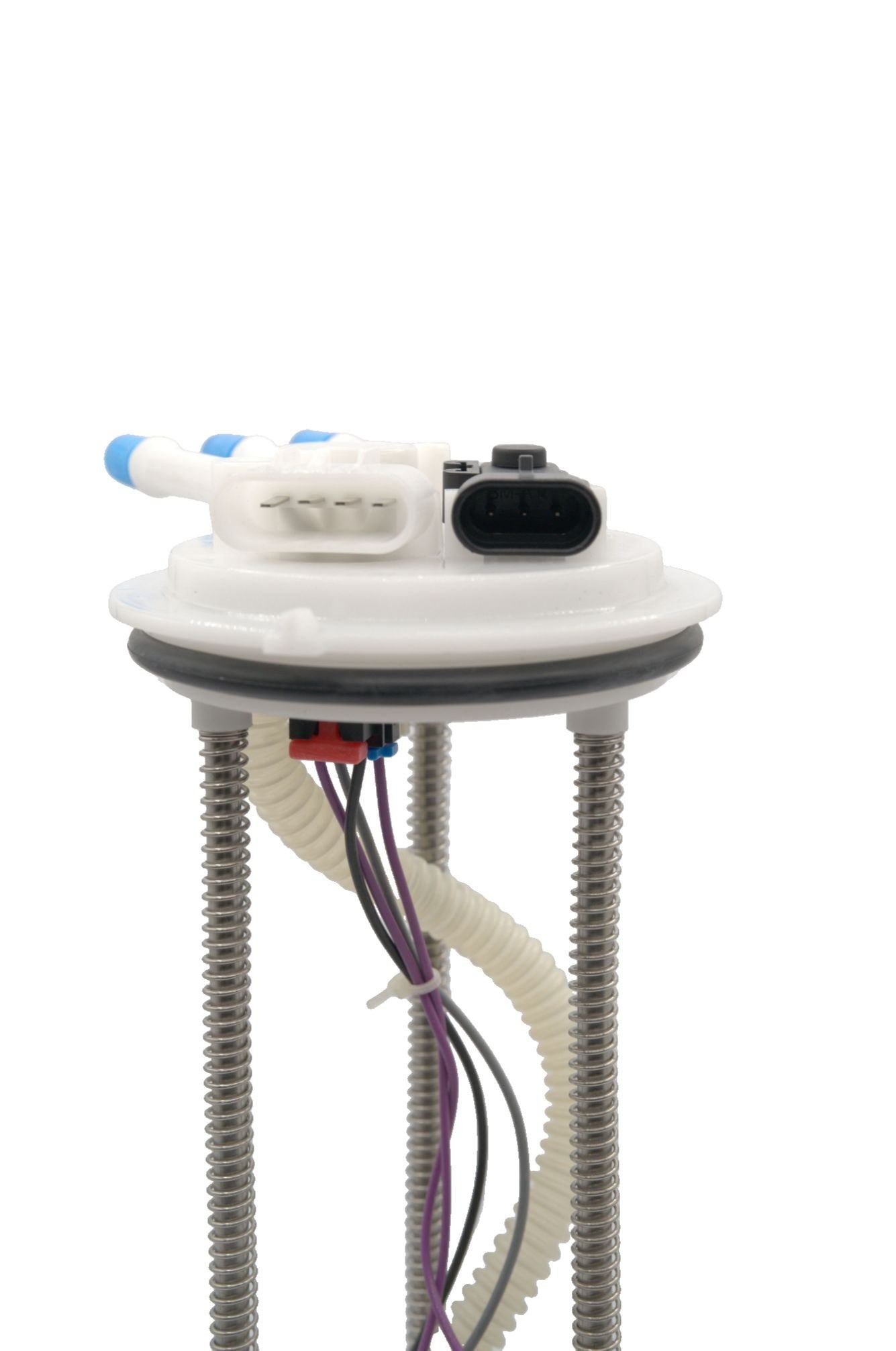 Autobest Fuel Pump Module Assembly F2976A