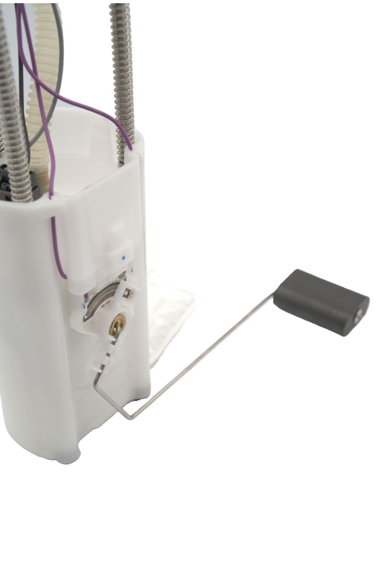 Autobest Fuel Pump Module Assembly F2976A