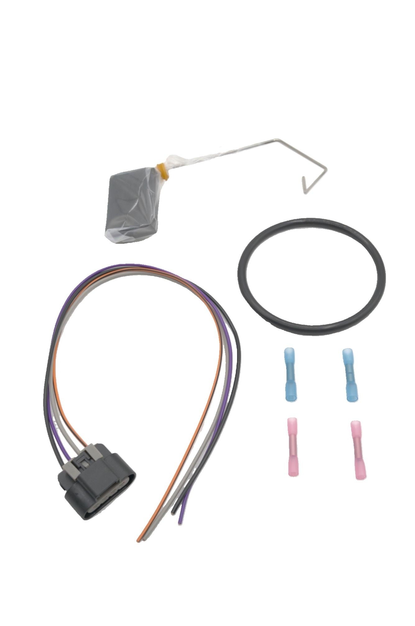 Autobest Fuel Pump Module Assembly F2977A