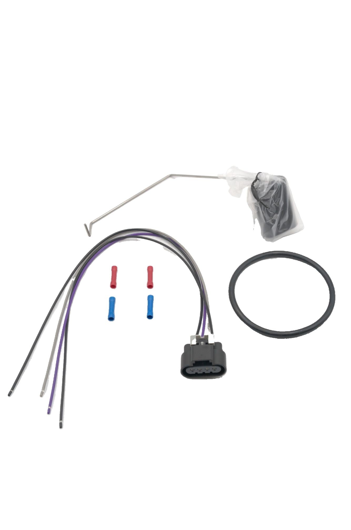 Autobest Fuel Pump Module Assembly F2978A