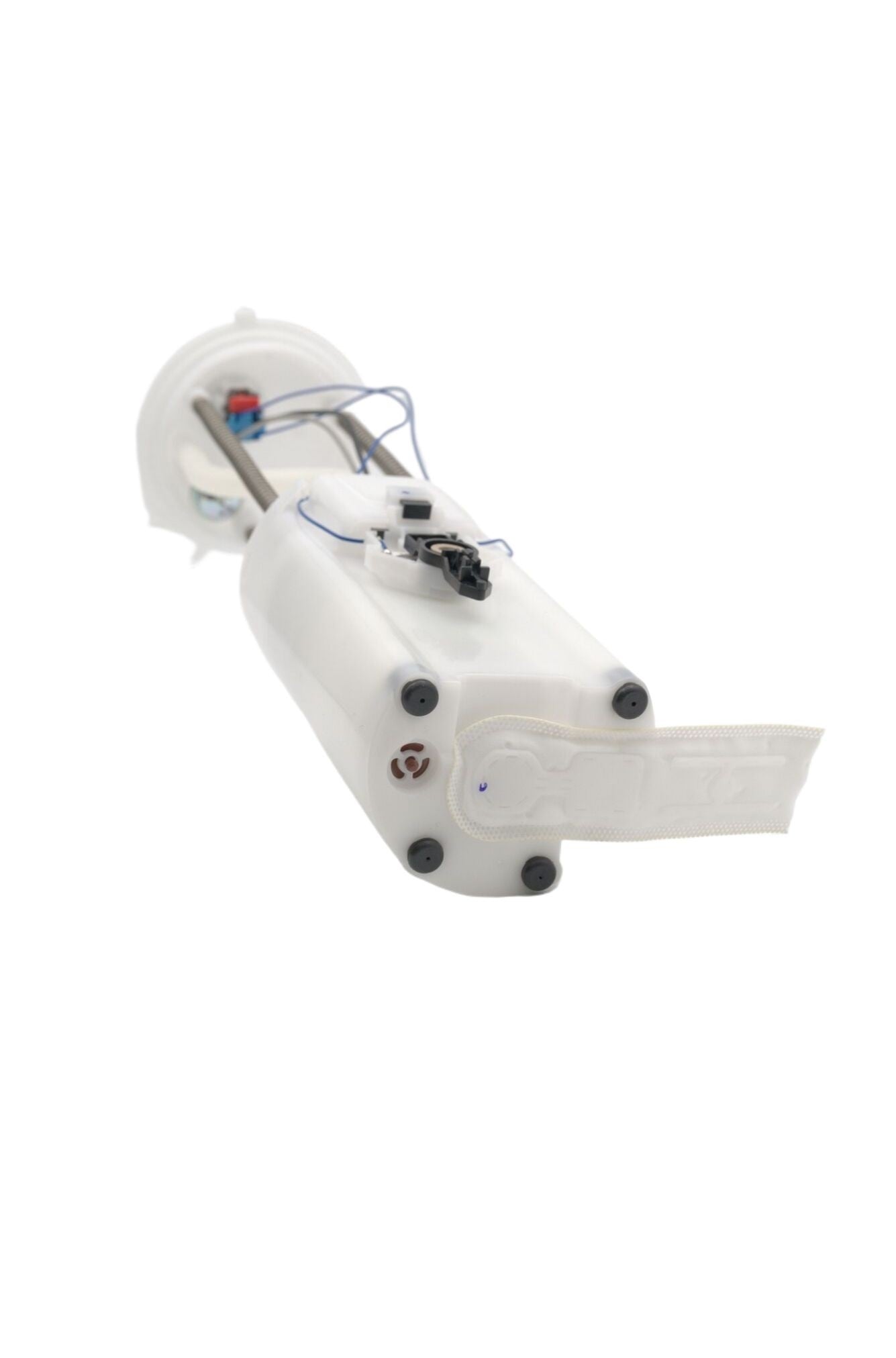 Autobest Fuel Pump Module Assembly F2979A