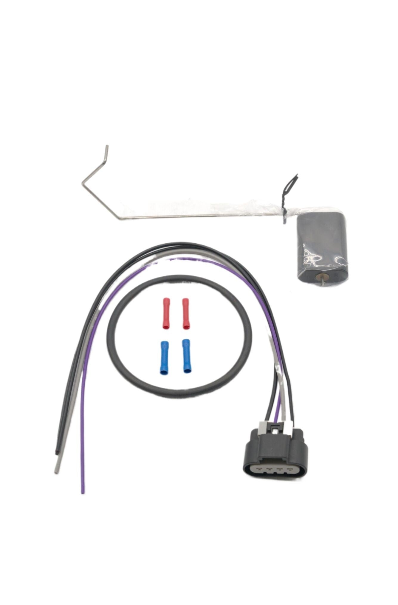 Autobest Fuel Pump Module Assembly F2979A