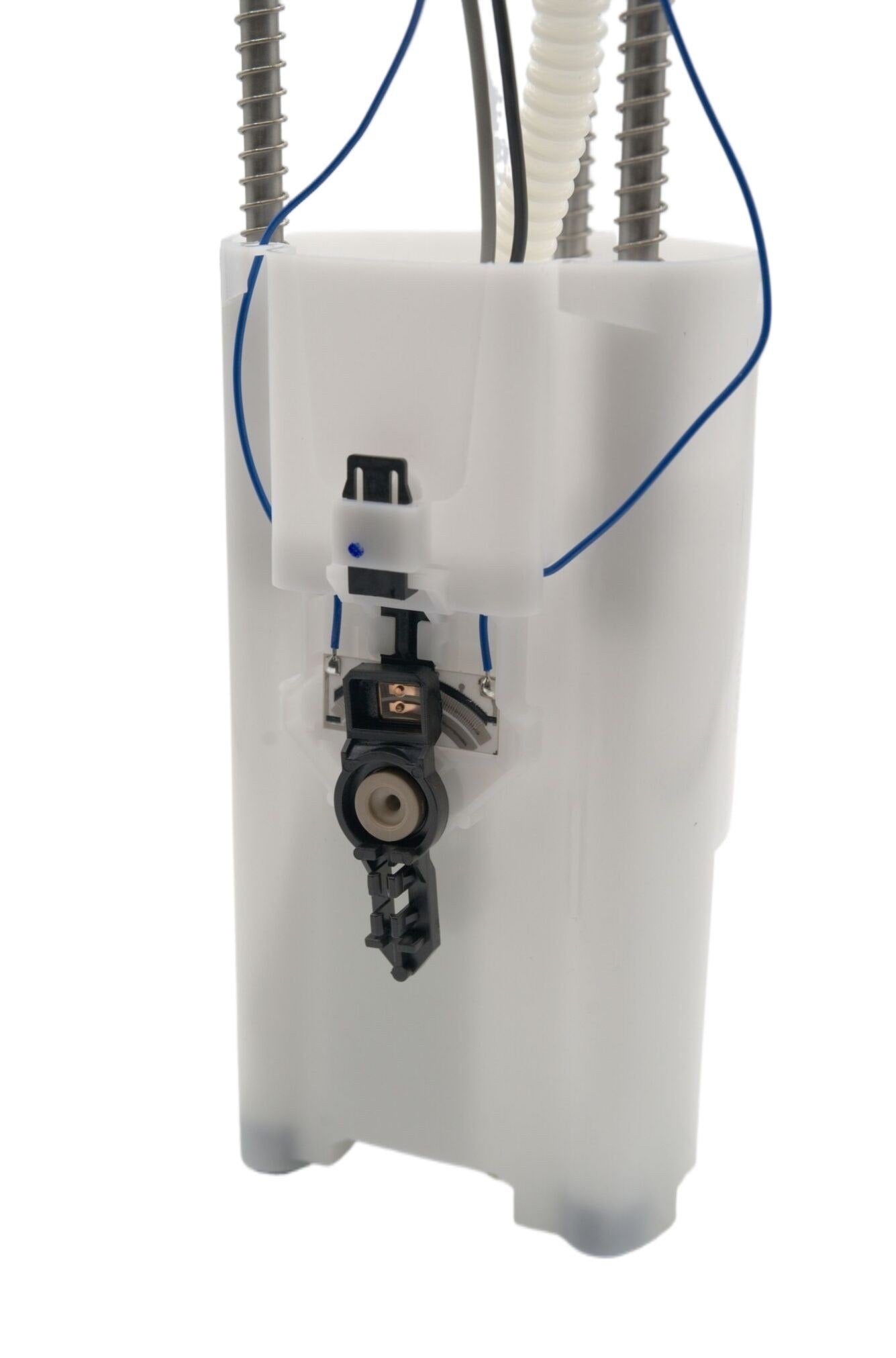 Autobest Fuel Pump Module Assembly F2979A