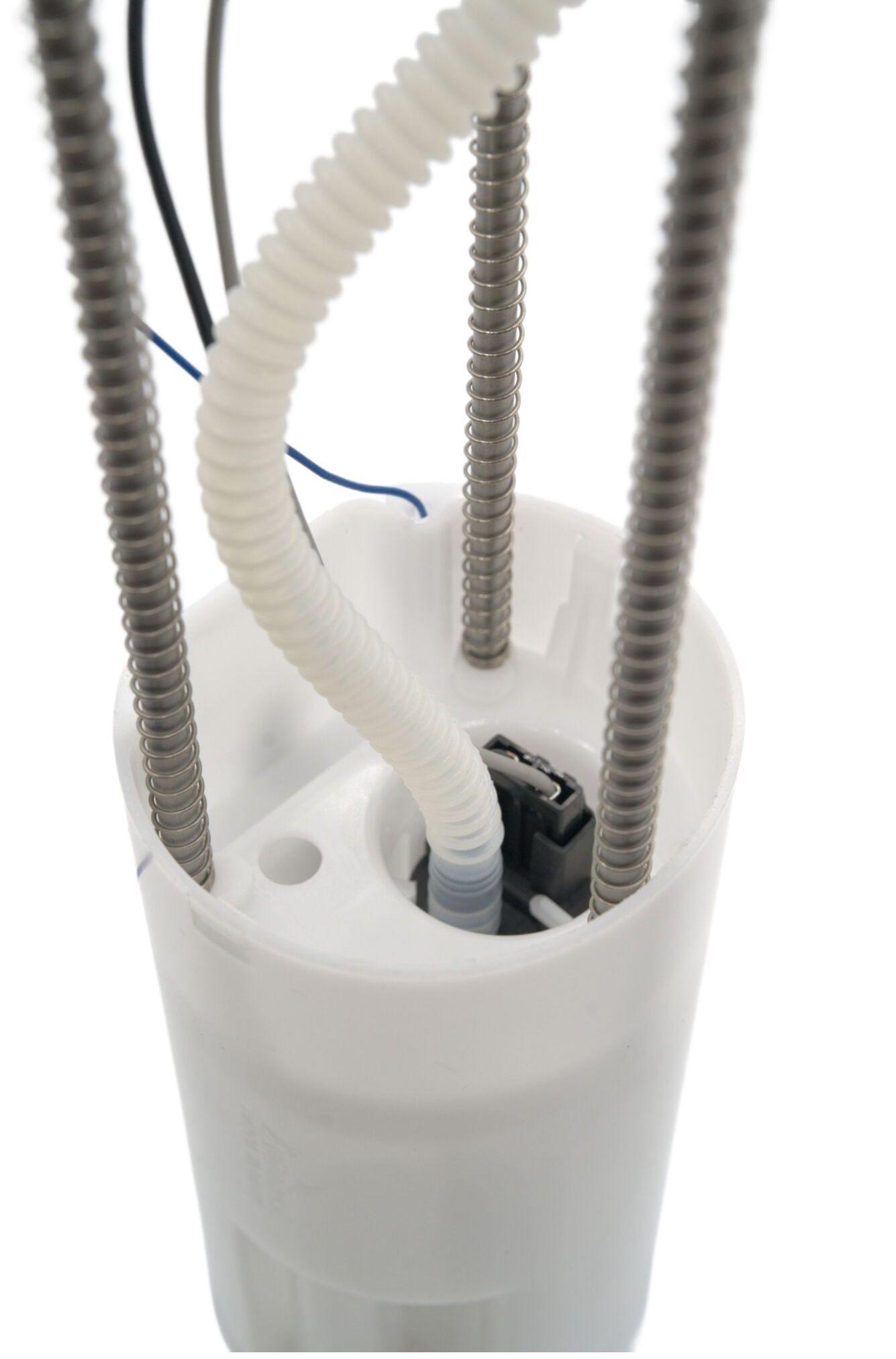 Autobest Fuel Pump Module Assembly F2979A