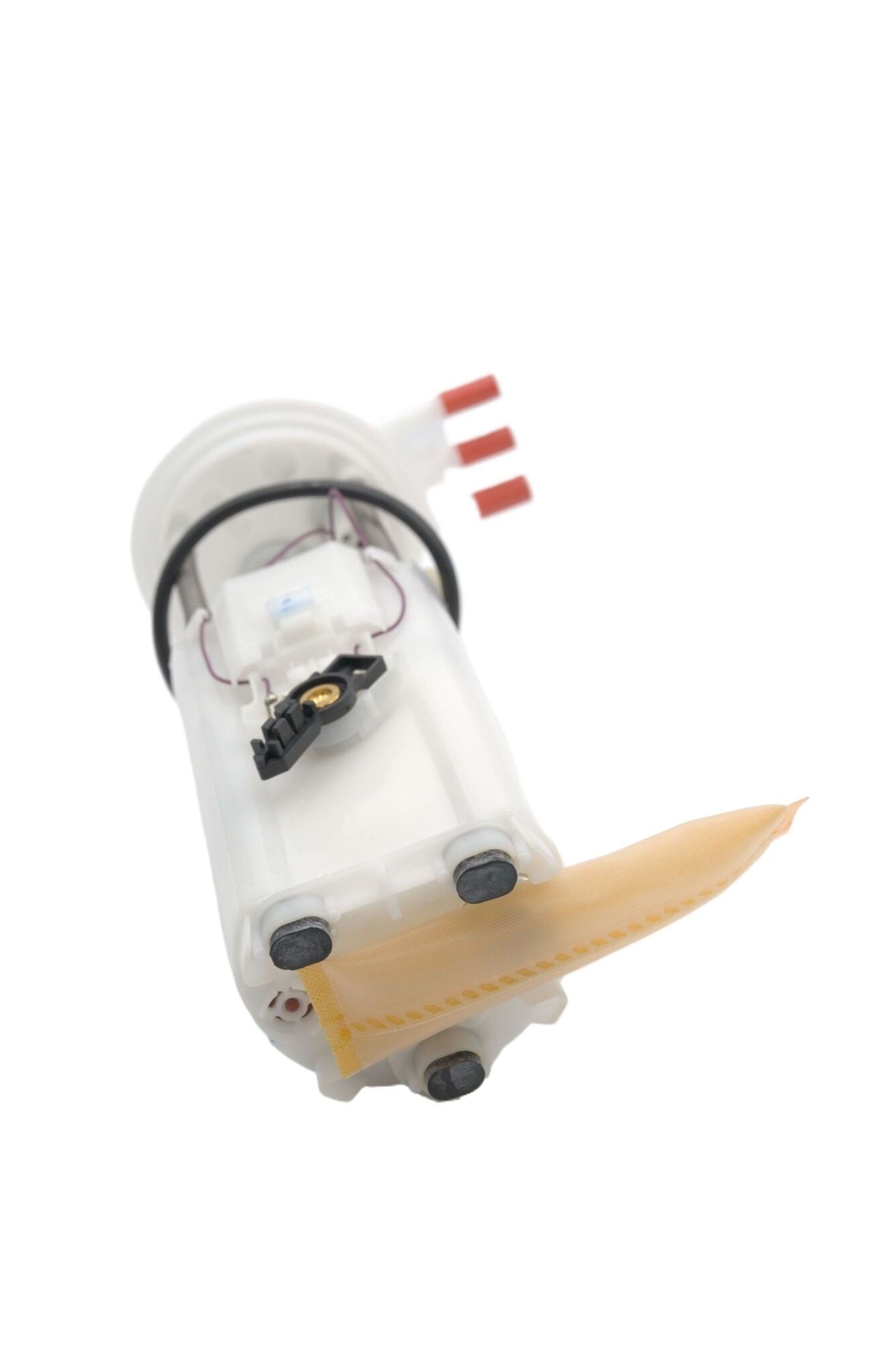 Autobest Fuel Pump Module Assembly F2980A