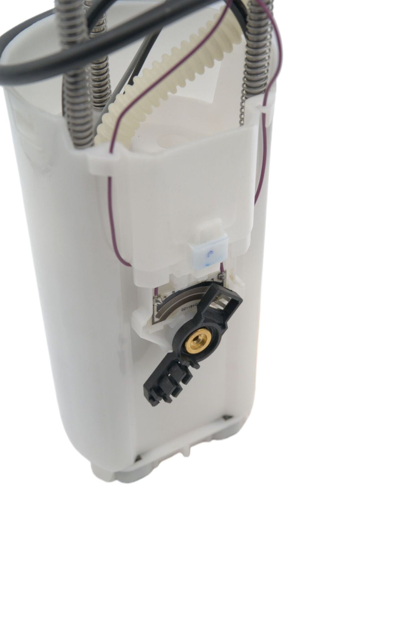 Autobest Fuel Pump Module Assembly F2980A