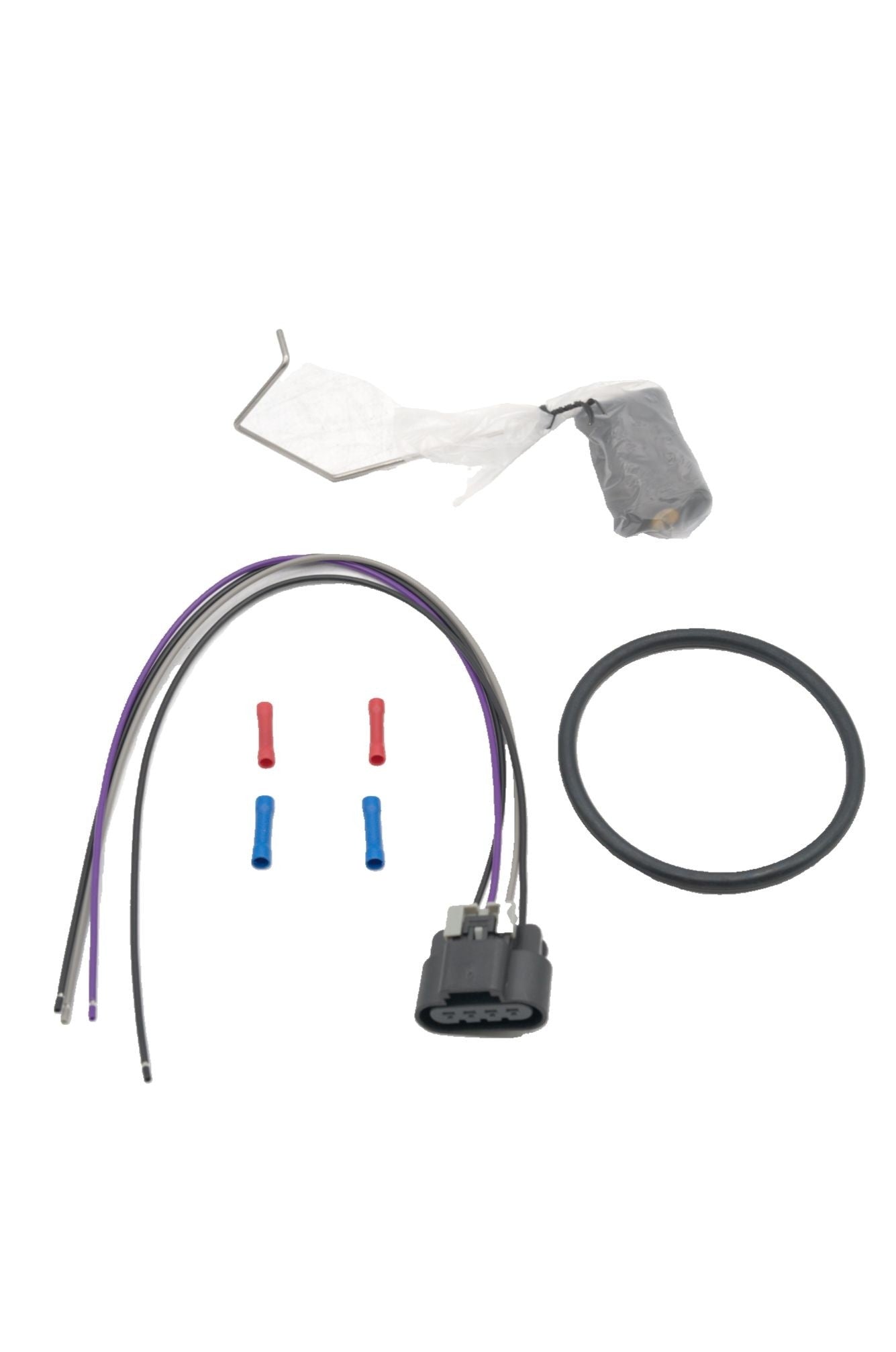 Autobest Fuel Pump Module Assembly F2982A