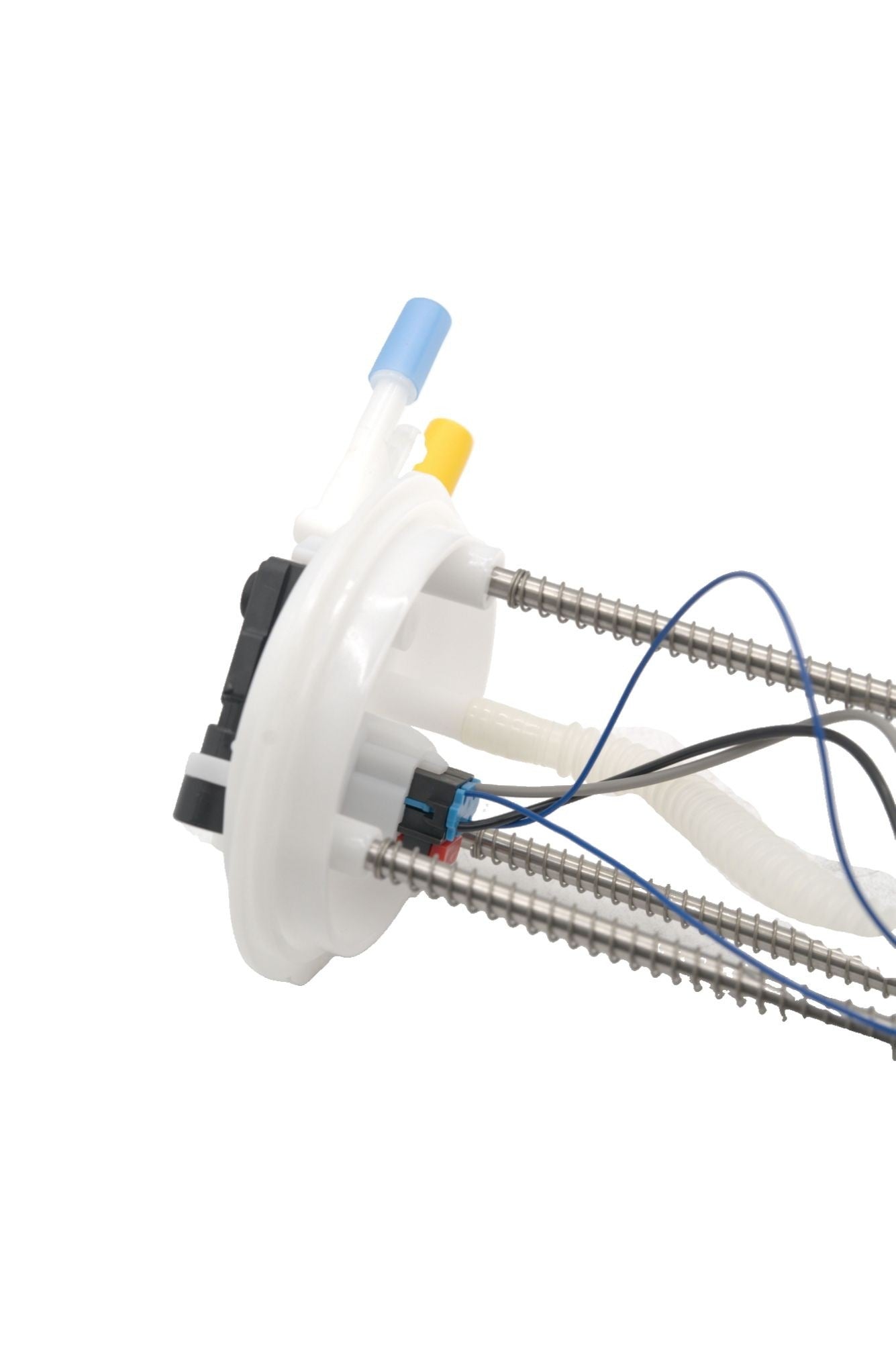 Autobest Fuel Pump Module Assembly F2982A