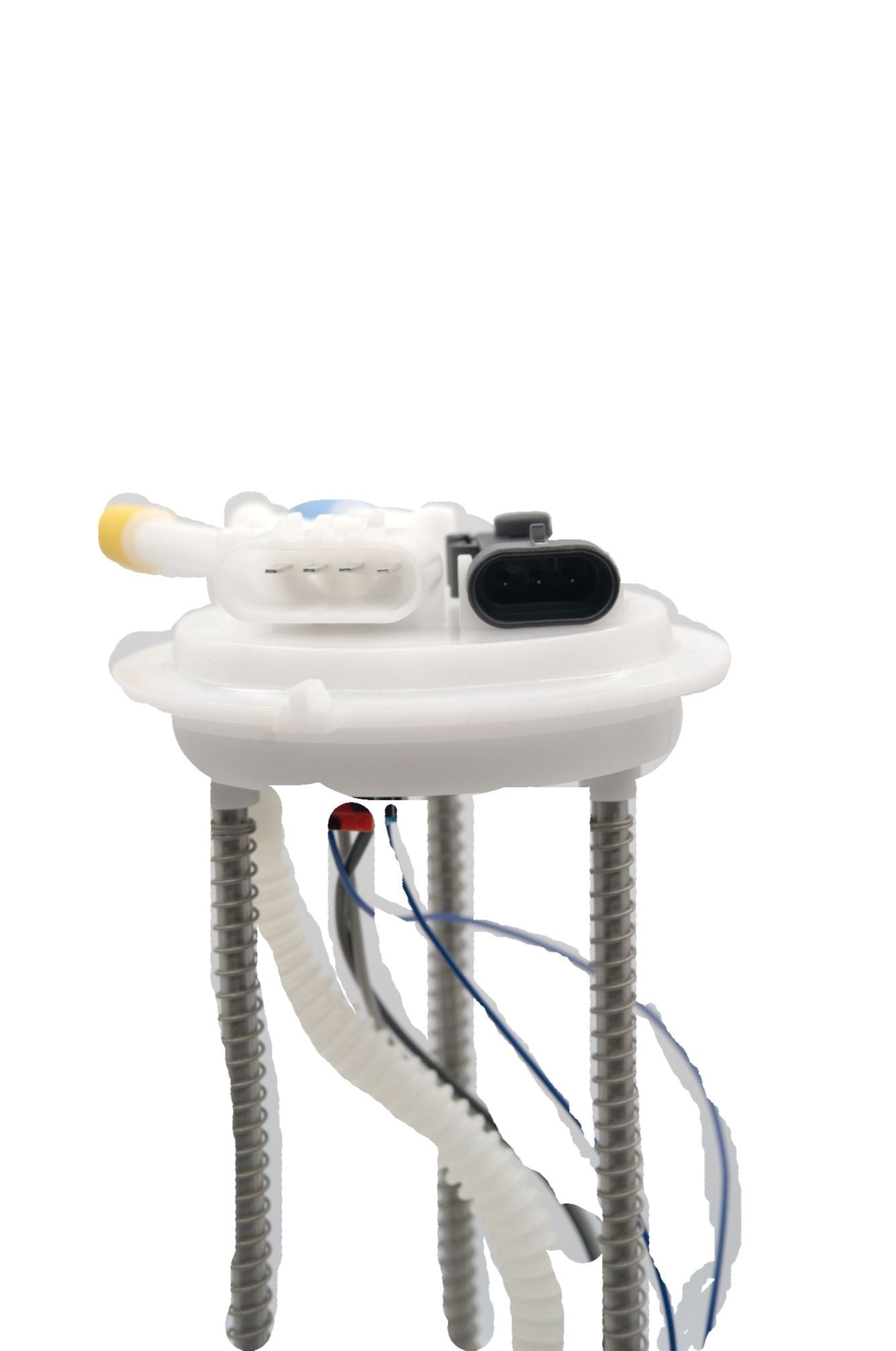 Autobest Fuel Pump Module Assembly F2982A