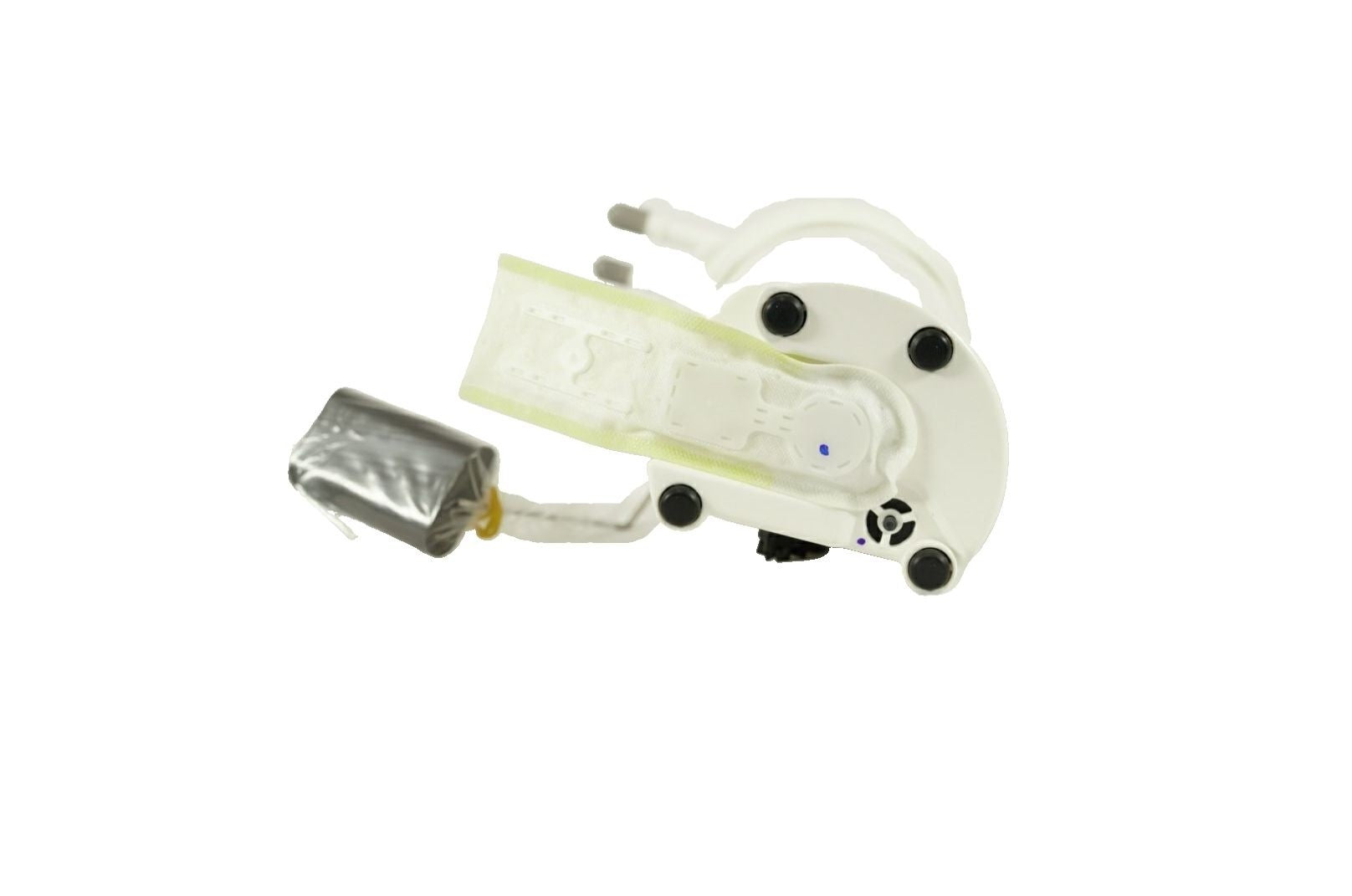 Autobest Fuel Pump Module Assembly F2984A