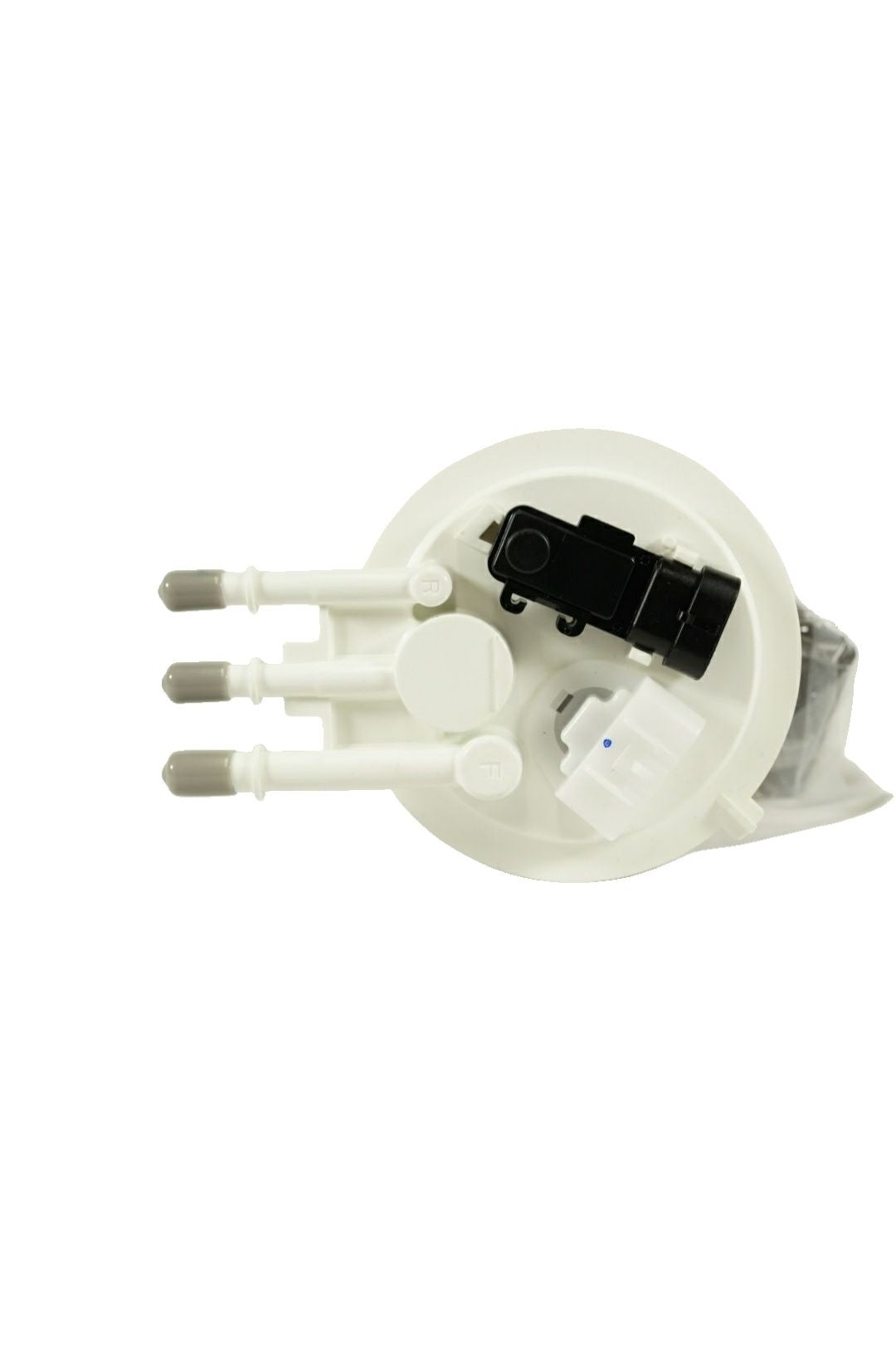 Autobest Fuel Pump Module Assembly F2984A