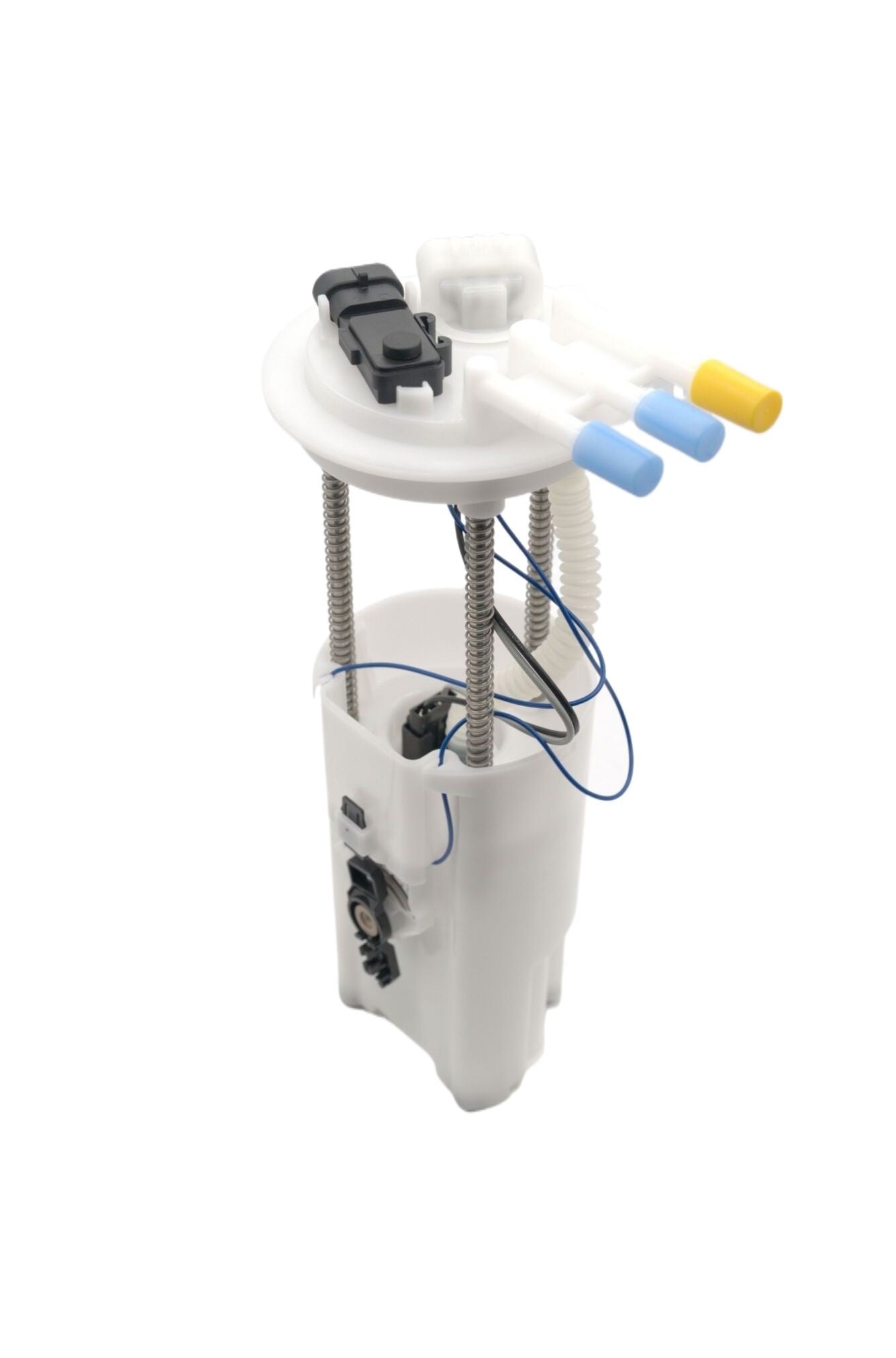 Autobest Fuel Pump Module Assembly F2985A