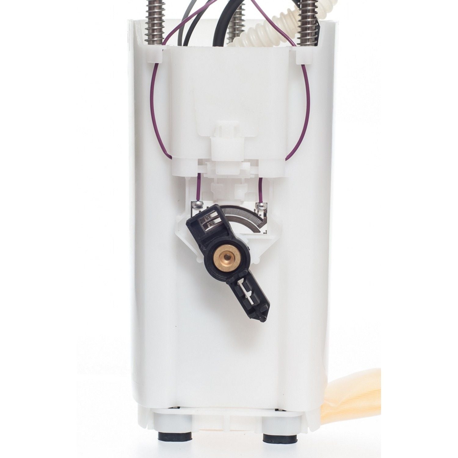 Autobest Fuel Pump Module Assembly F2985A